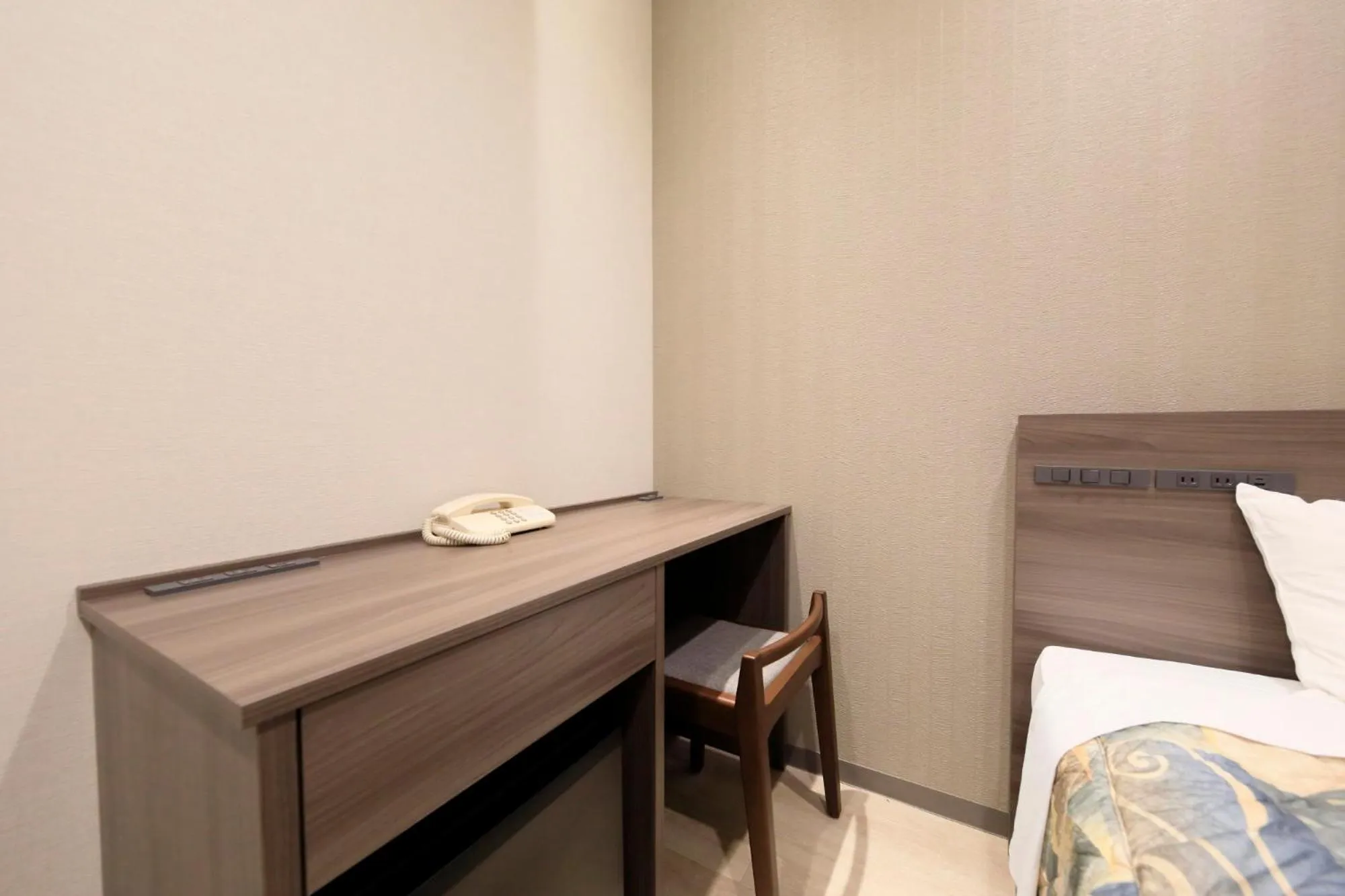 Yokohama Mandarin Hotel