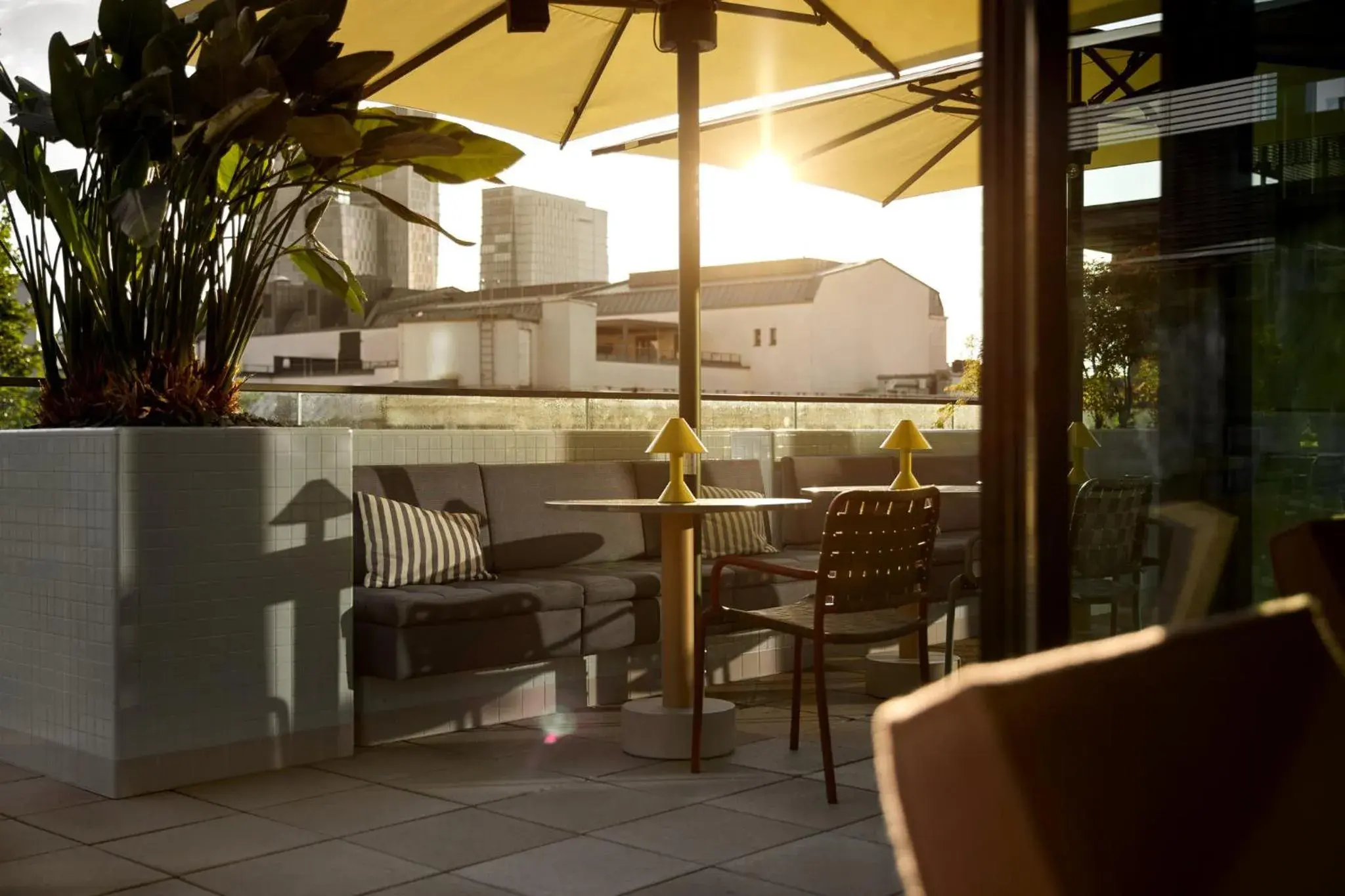 Kimpton Main Frankfurt by IHG Kimpton Main Frankfurt by IHG