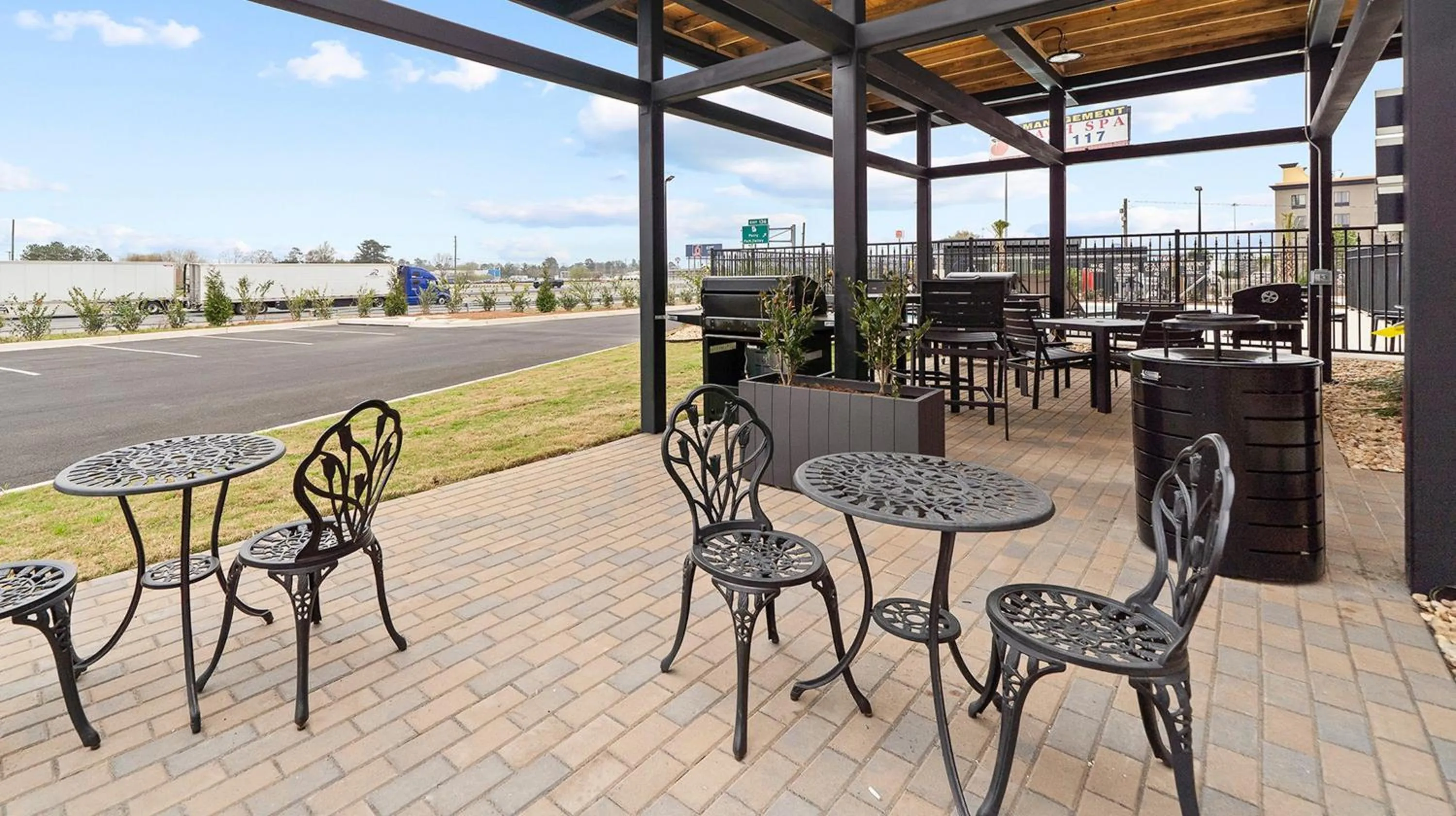 Other in Candlewood Suites Perry-National Fairground Area by IHG