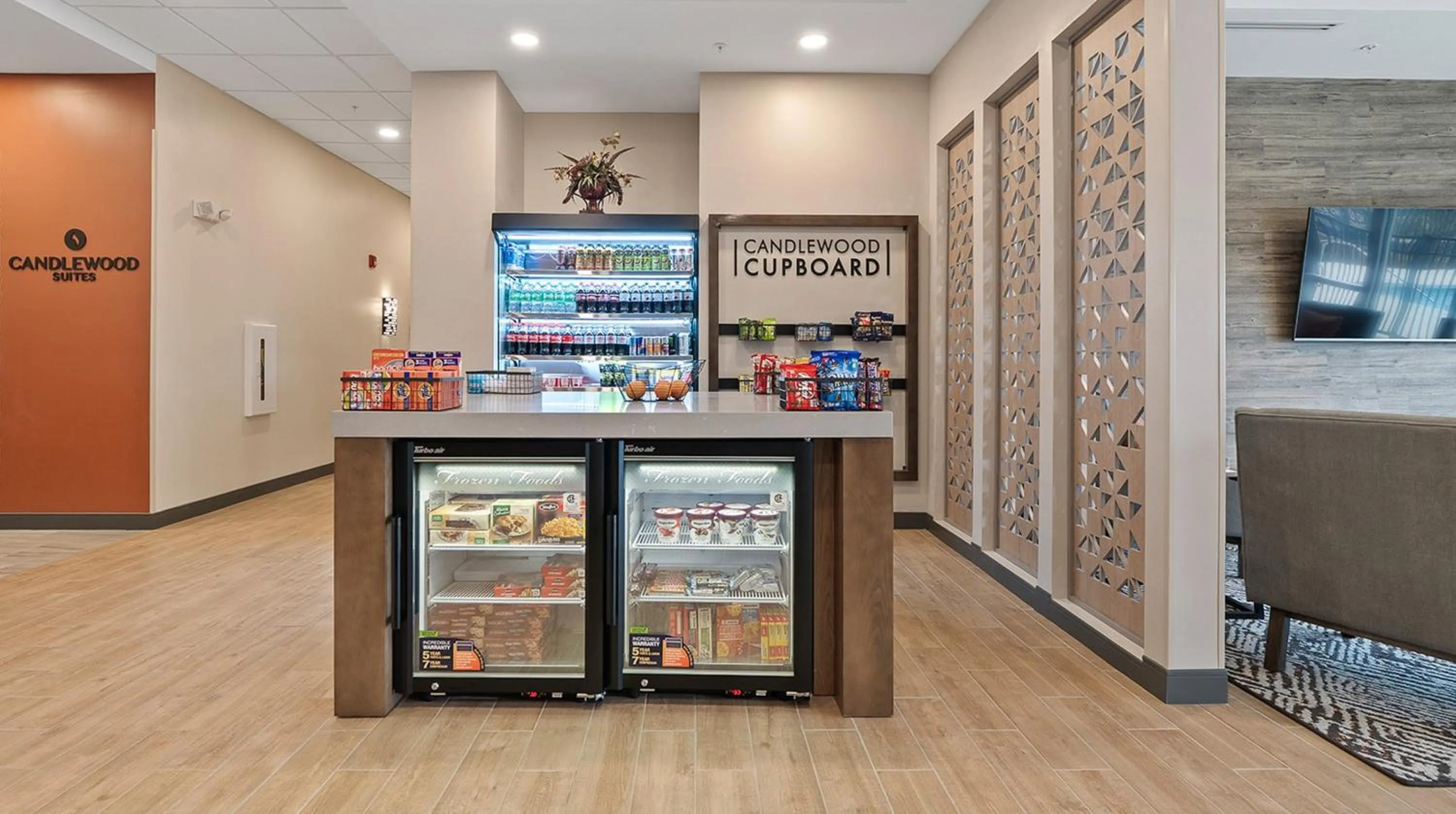 Other in Candlewood Suites Perry-National Fairground Area by IHG