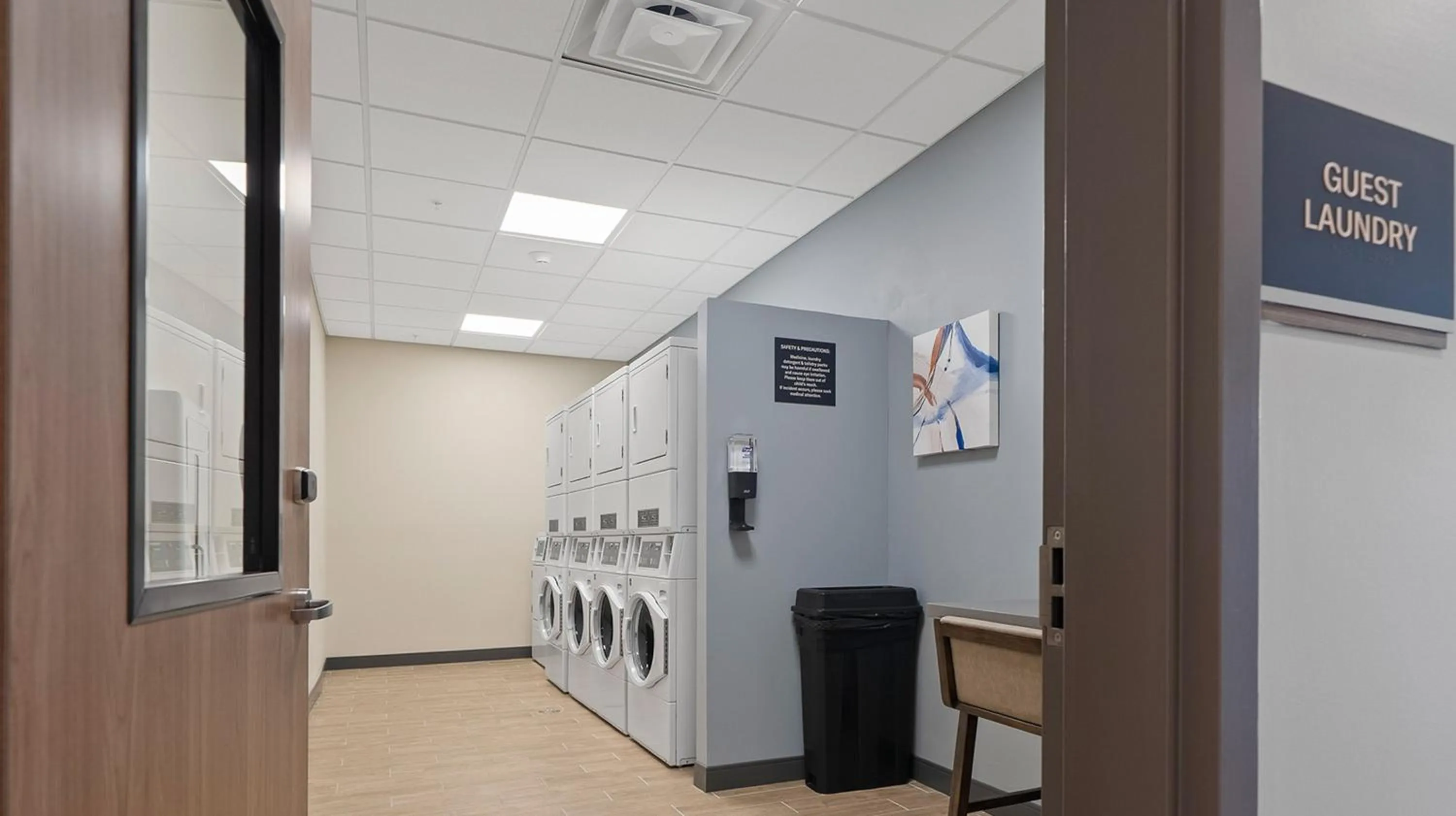 Other in Candlewood Suites Perry-National Fairground Area by IHG