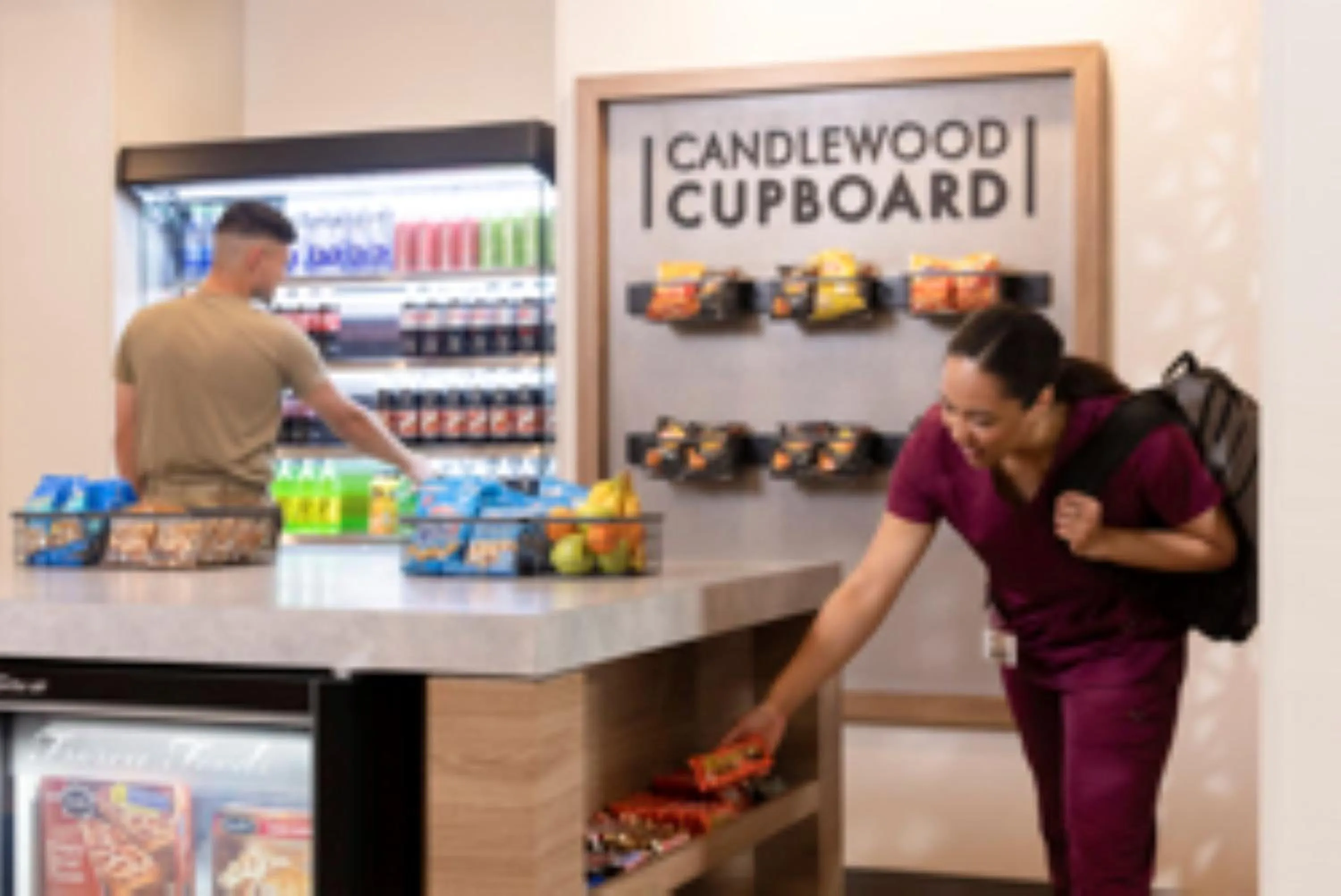 Other in Candlewood Suites Morristown West by IHG