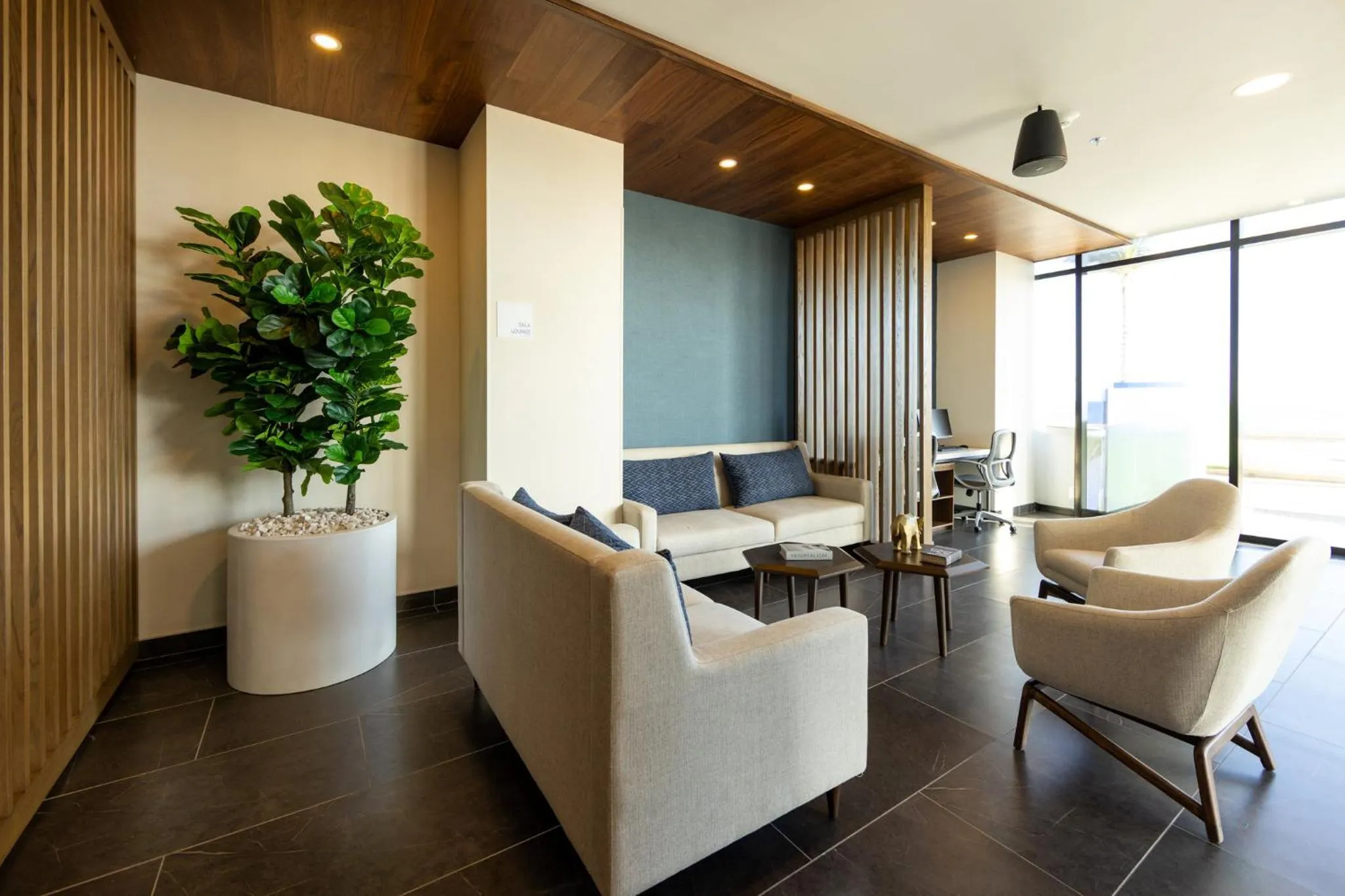 Property building in Holiday Inn Express & Suites Mazatlan by IHG