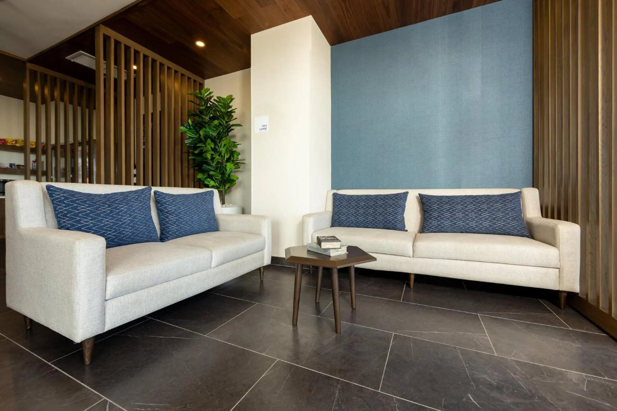 Property building in Holiday Inn Express & Suites Mazatlan by IHG