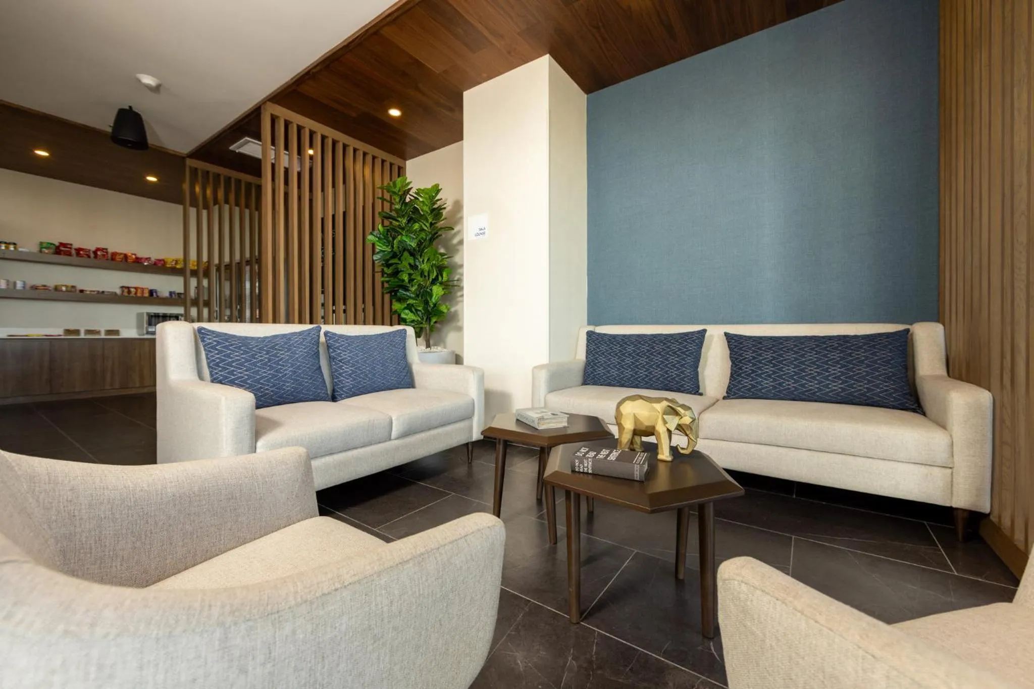 Property building in Holiday Inn Express & Suites Mazatlan by IHG