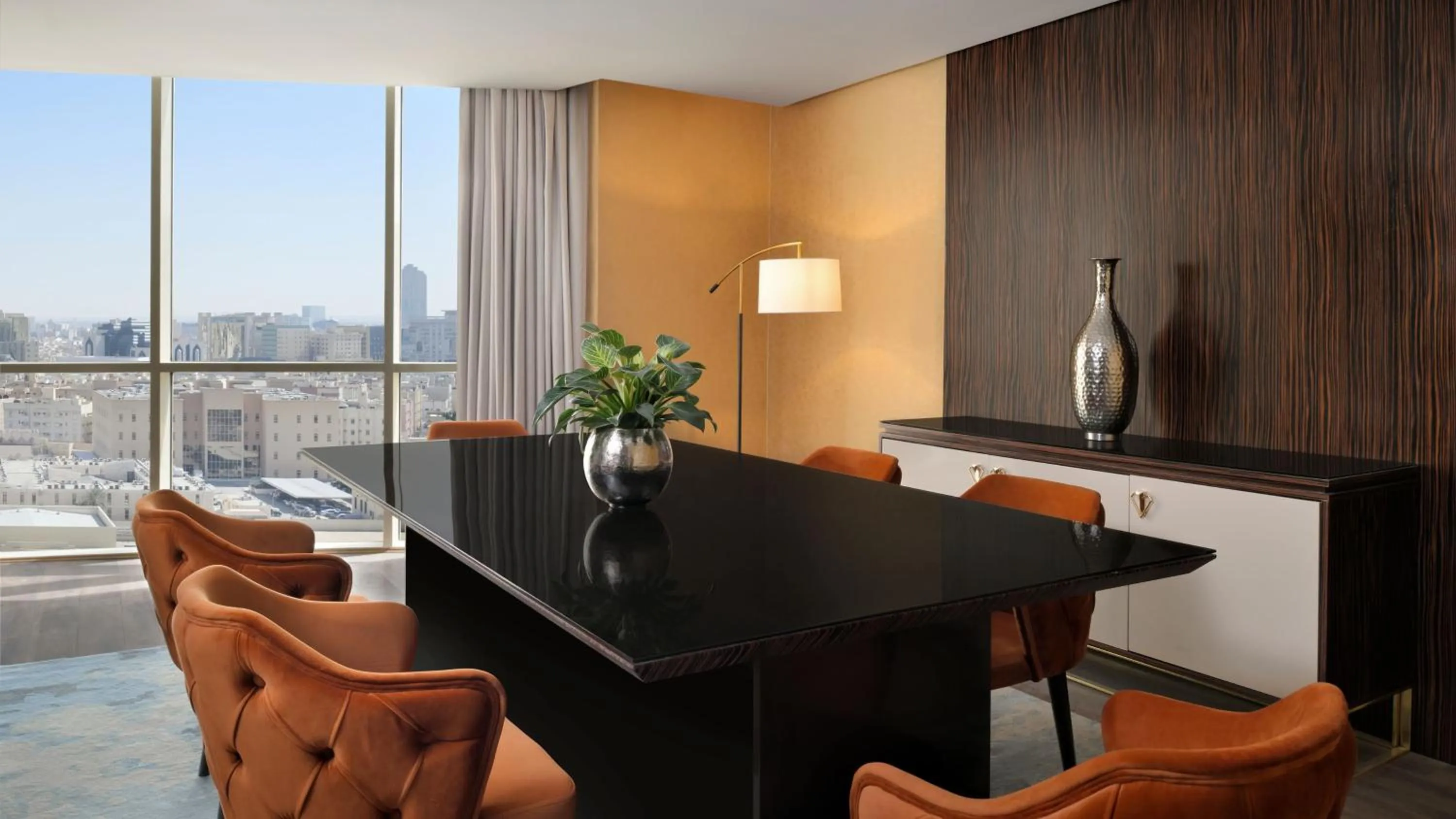 Photo of the whole room in Holiday Inn Riyadh AI Malaz by IHG