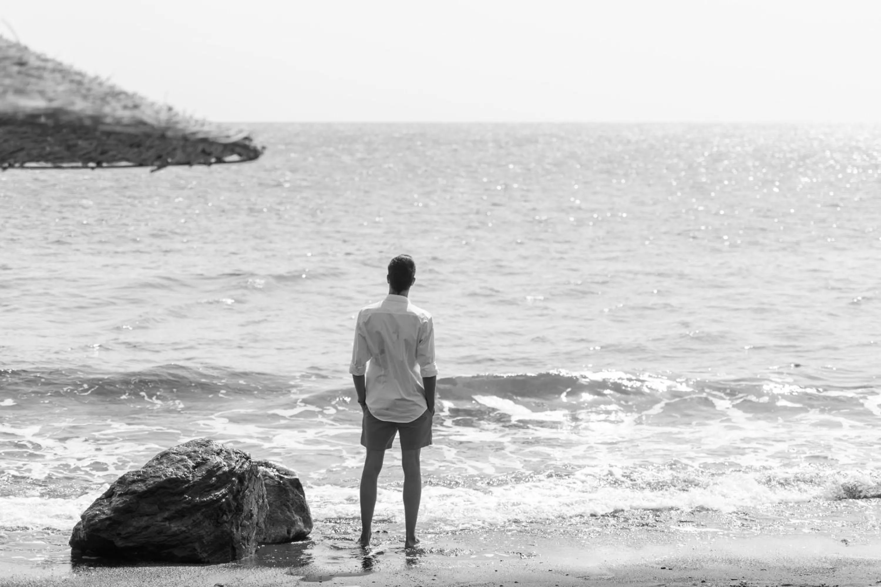 Beach in Veggera Beach Hotel