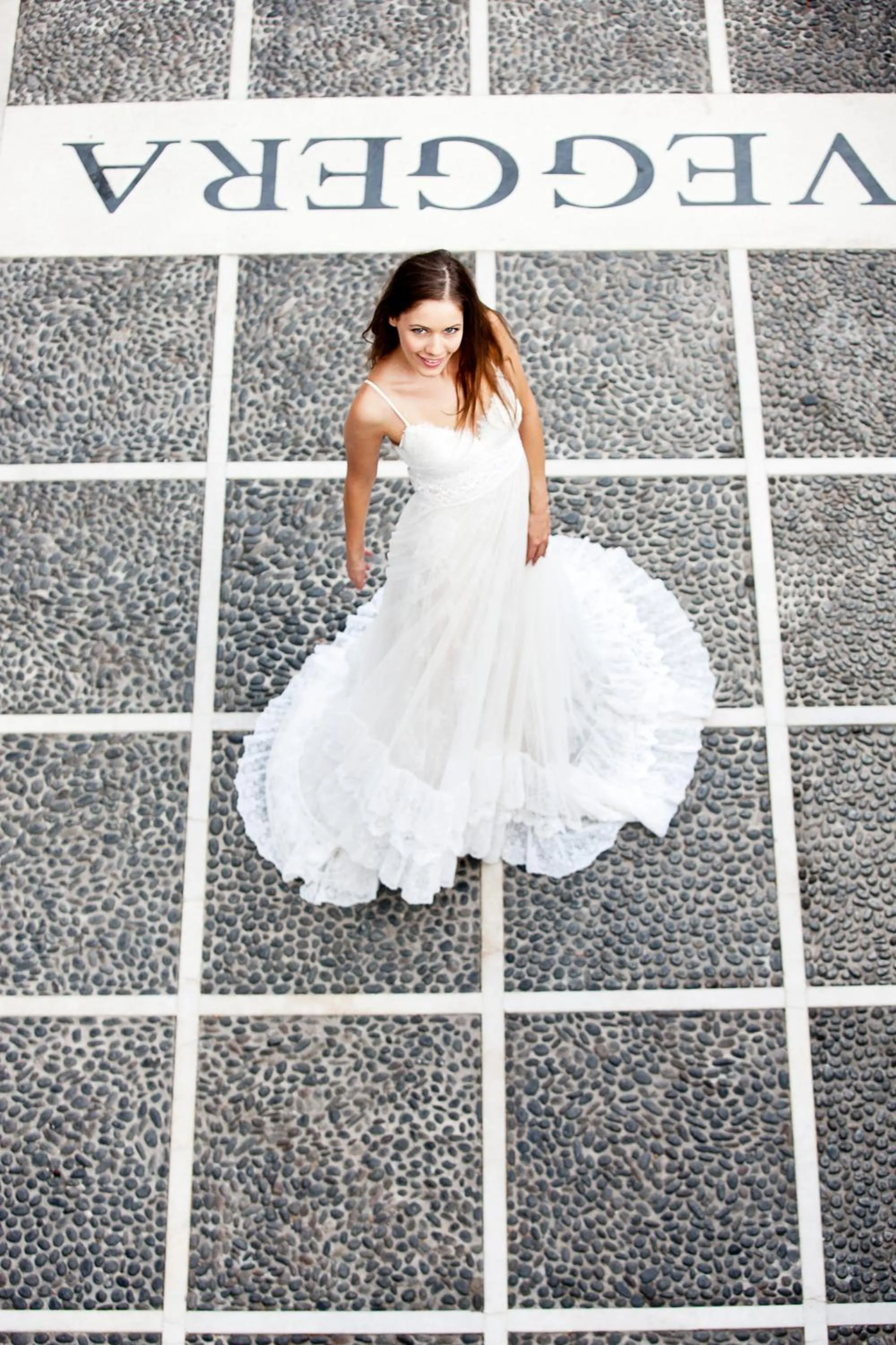 Area and facilities in Veggera Beach Hotel