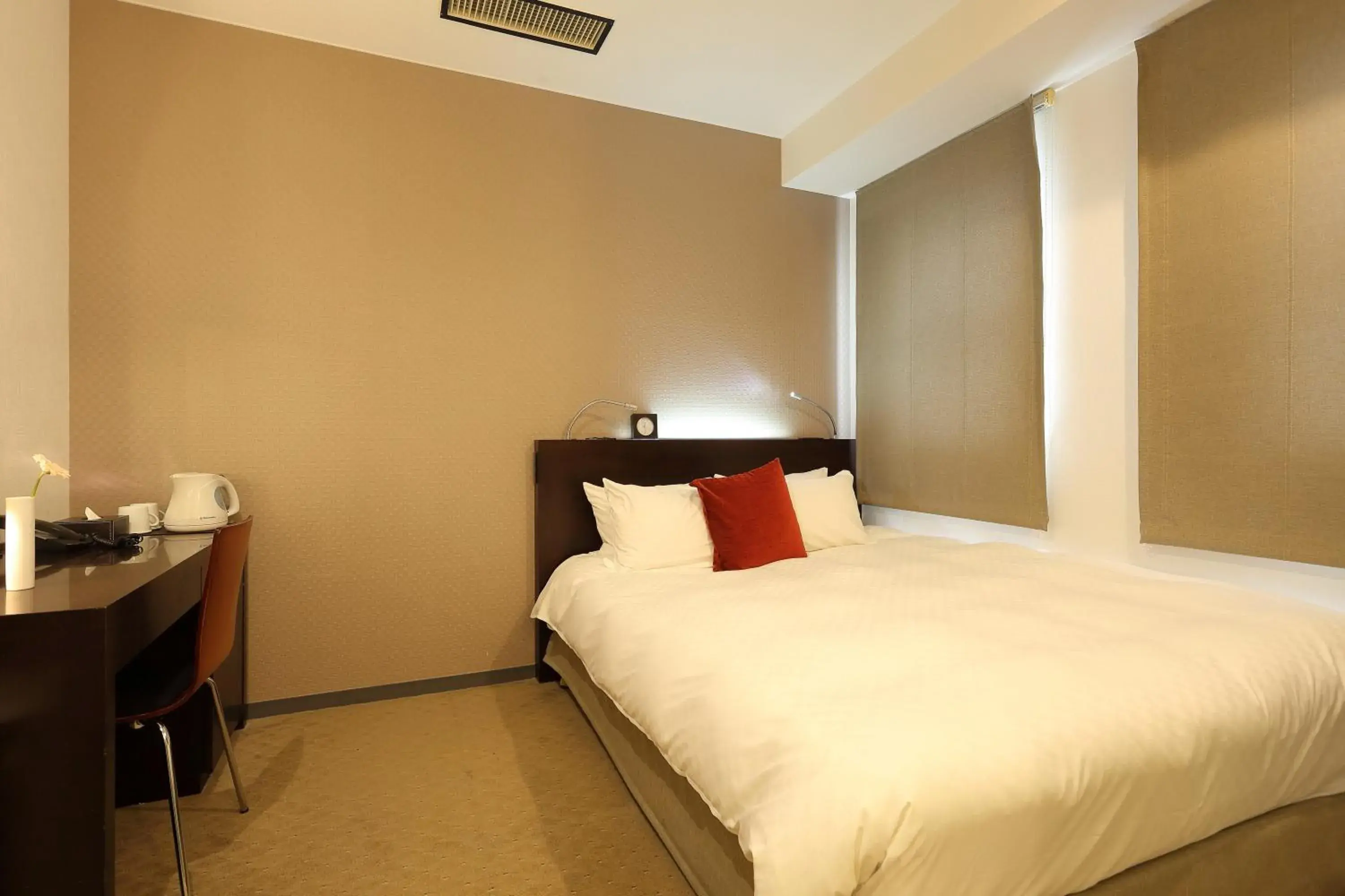 Double Room in Hotel Massimo Mishima Double Room in Hotel Massimo Mishima