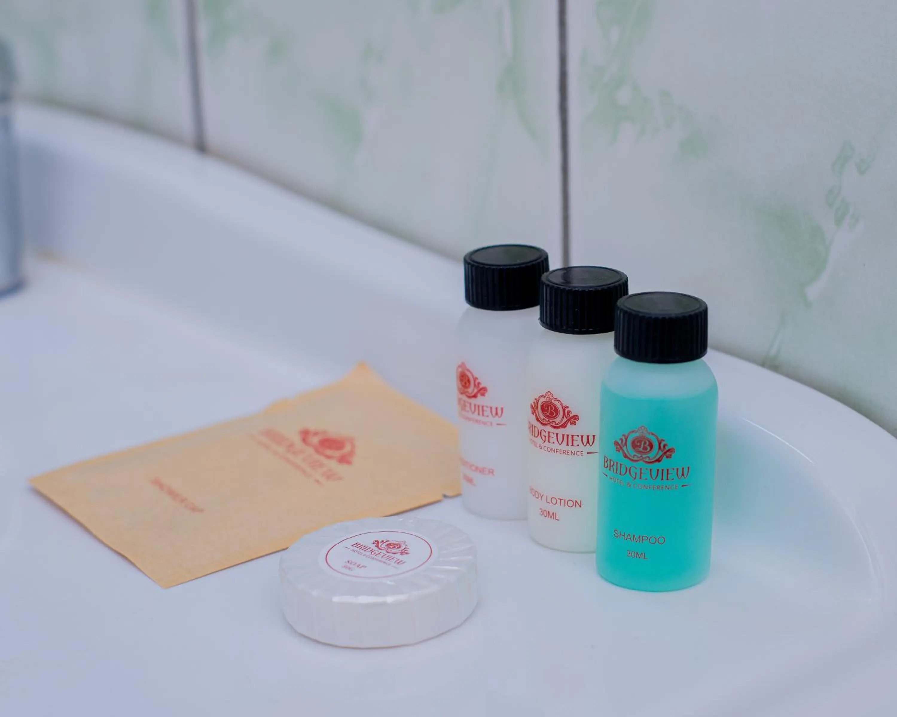 Bridgeview Hotel and Conference Centre