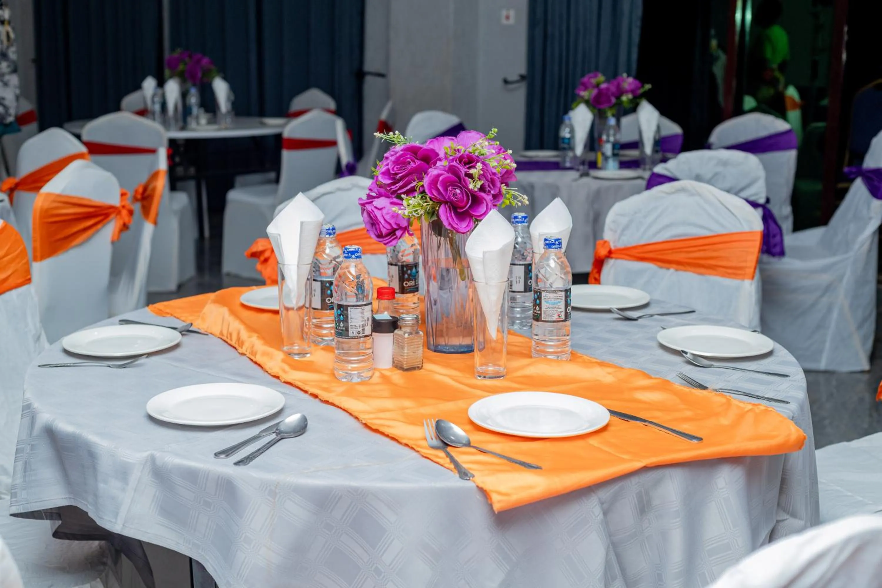 Bridgeview Hotel and Conference Centre