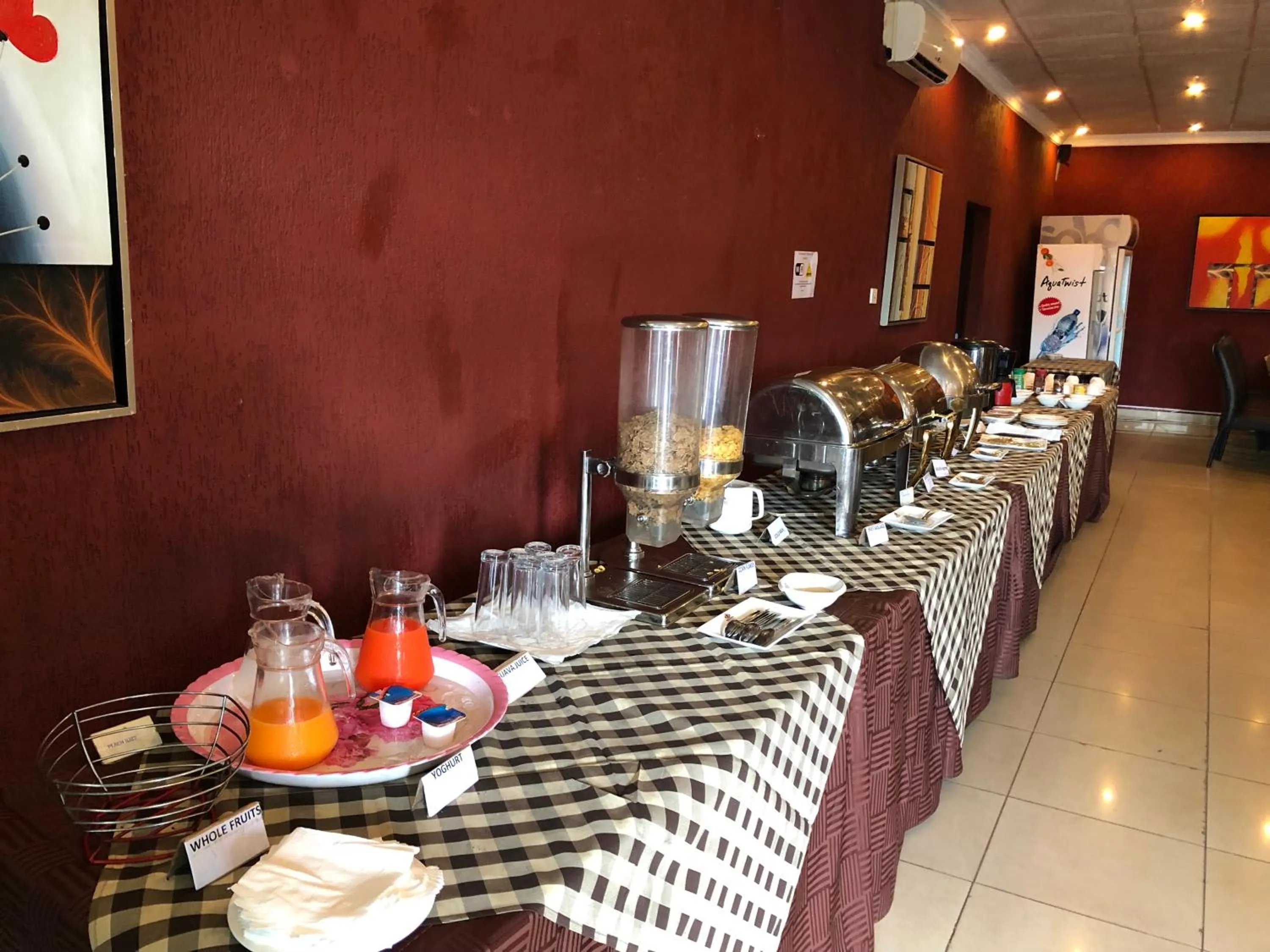 Bridgeview Hotel and Conference Centre