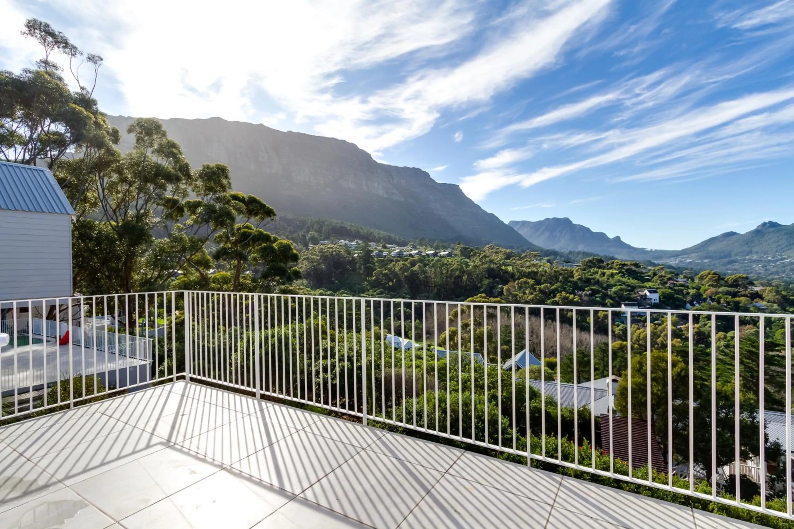 Balcony/Terrace in Bay Haven Collection, Hout Bay
