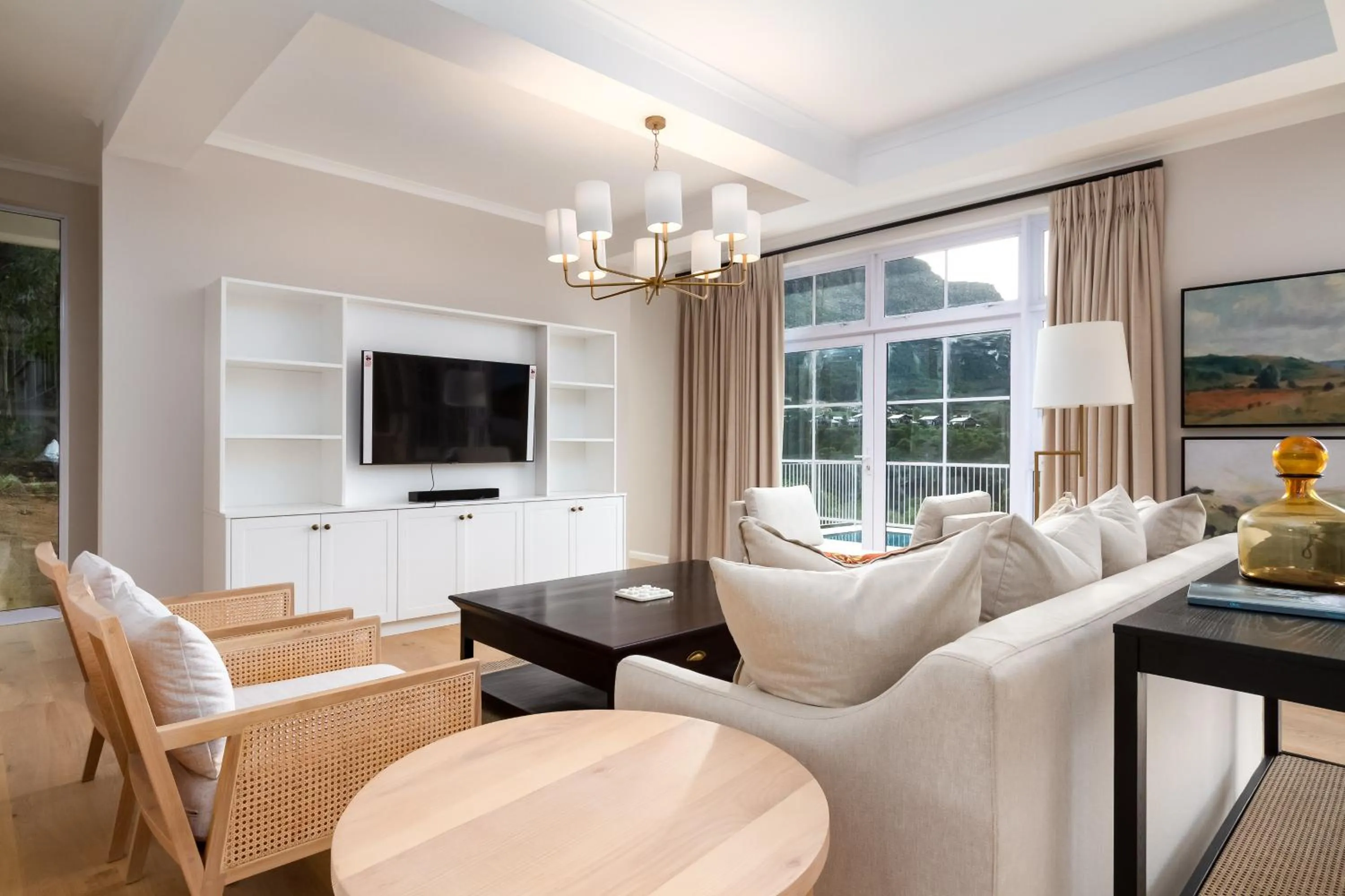 TV and multimedia in Bay Haven Collection, Hout Bay