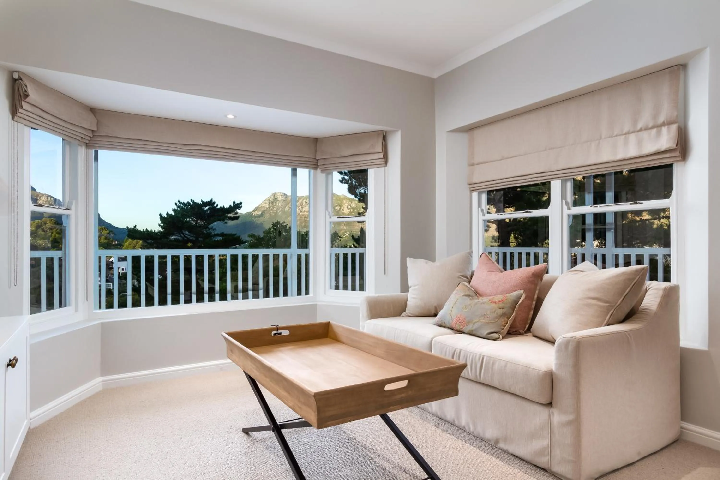 Balcony/Terrace in Bay Haven Collection, Hout Bay