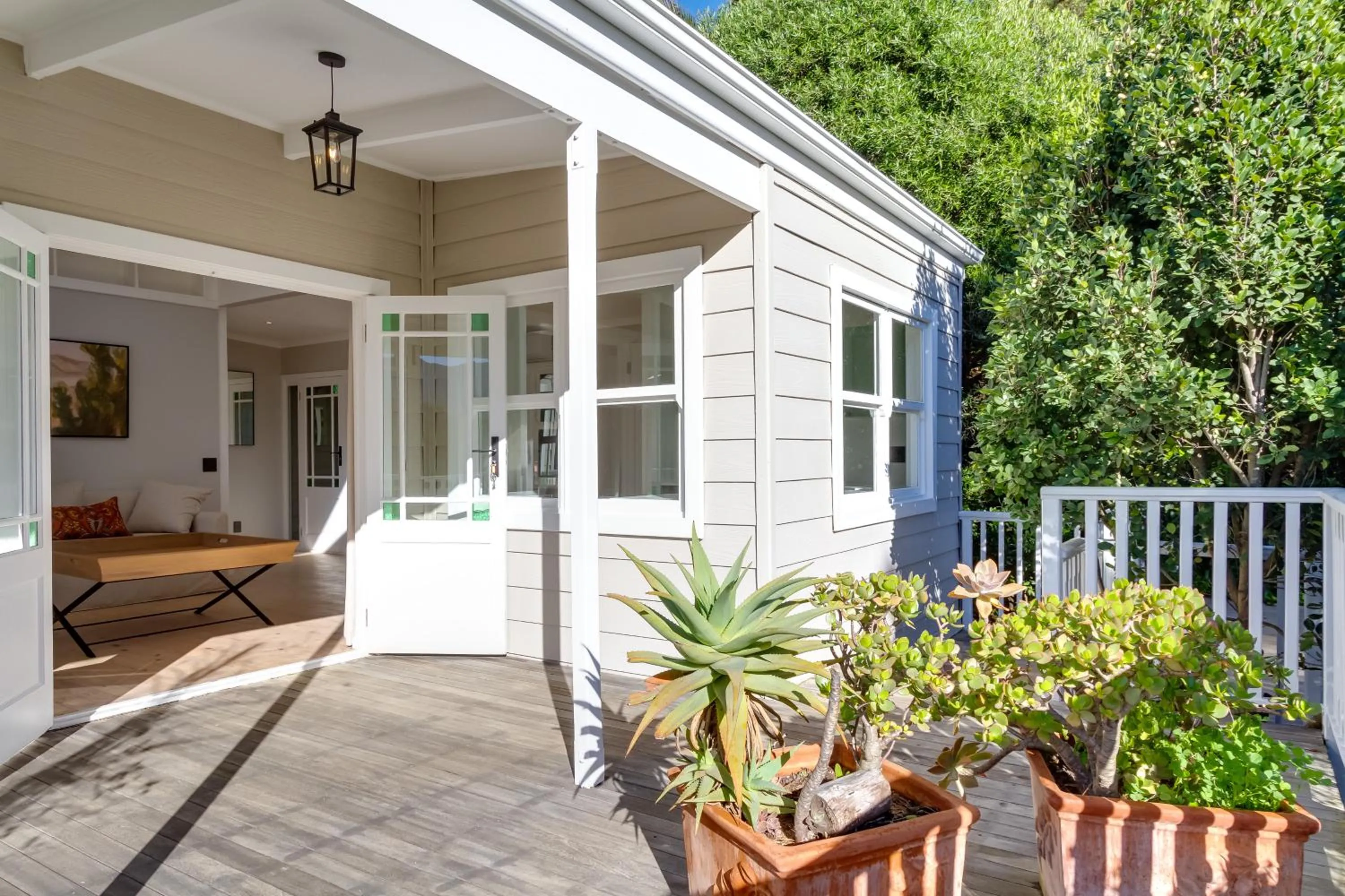 Patio in Bay Haven Collection, Hout Bay