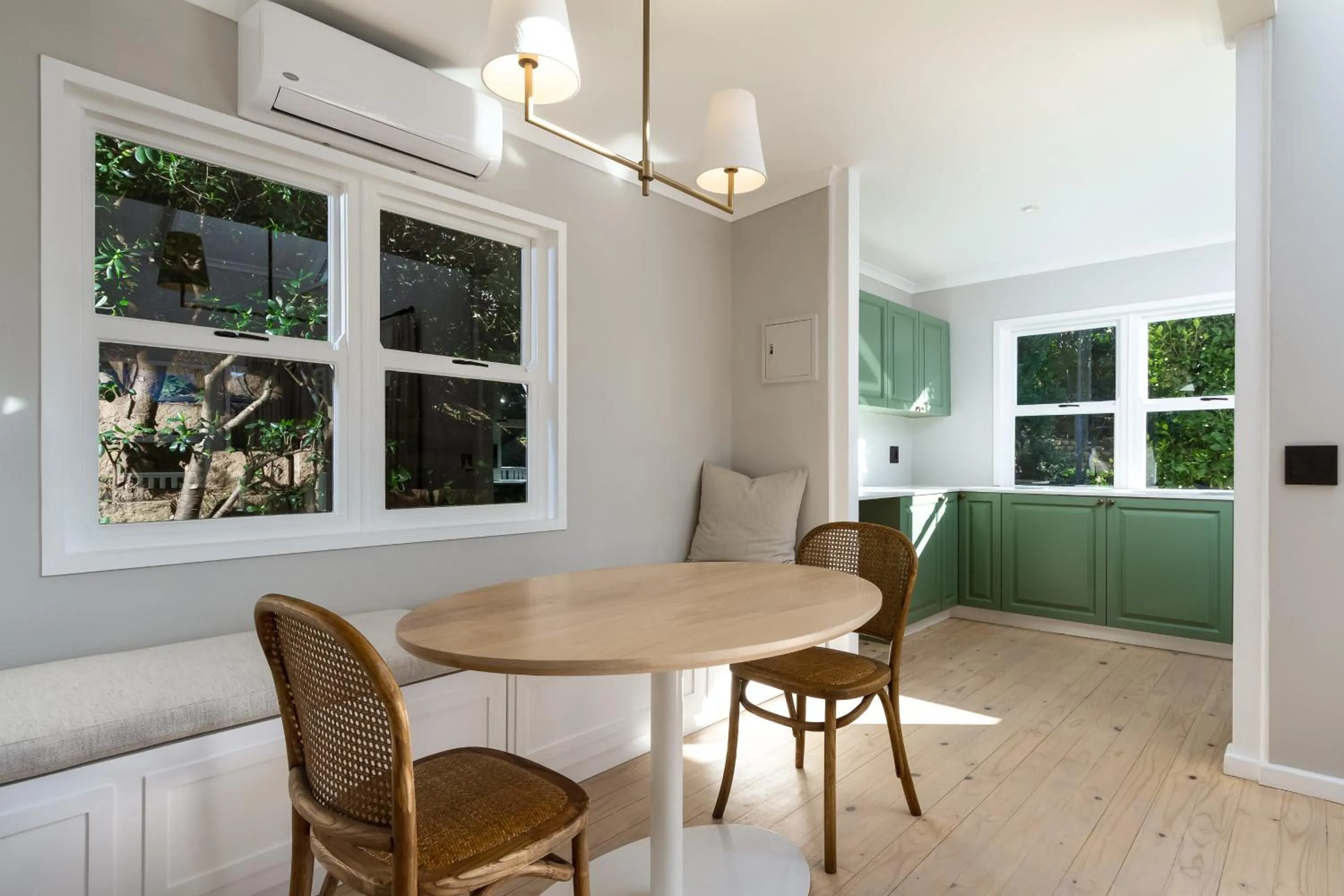 Kitchen or kitchenette in Bay Haven Collection, Hout Bay