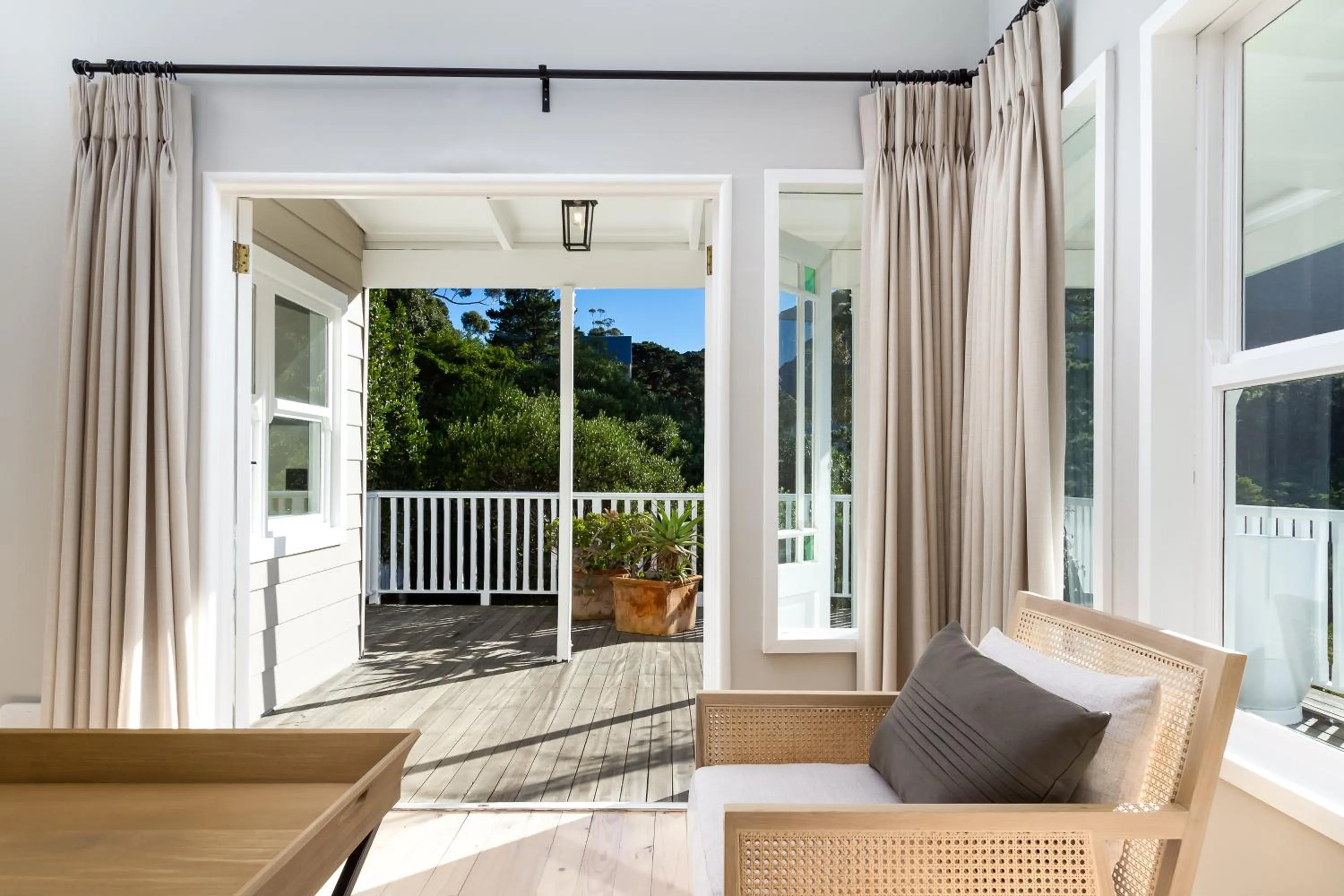 Balcony/Terrace in Bay Haven Collection, Hout Bay