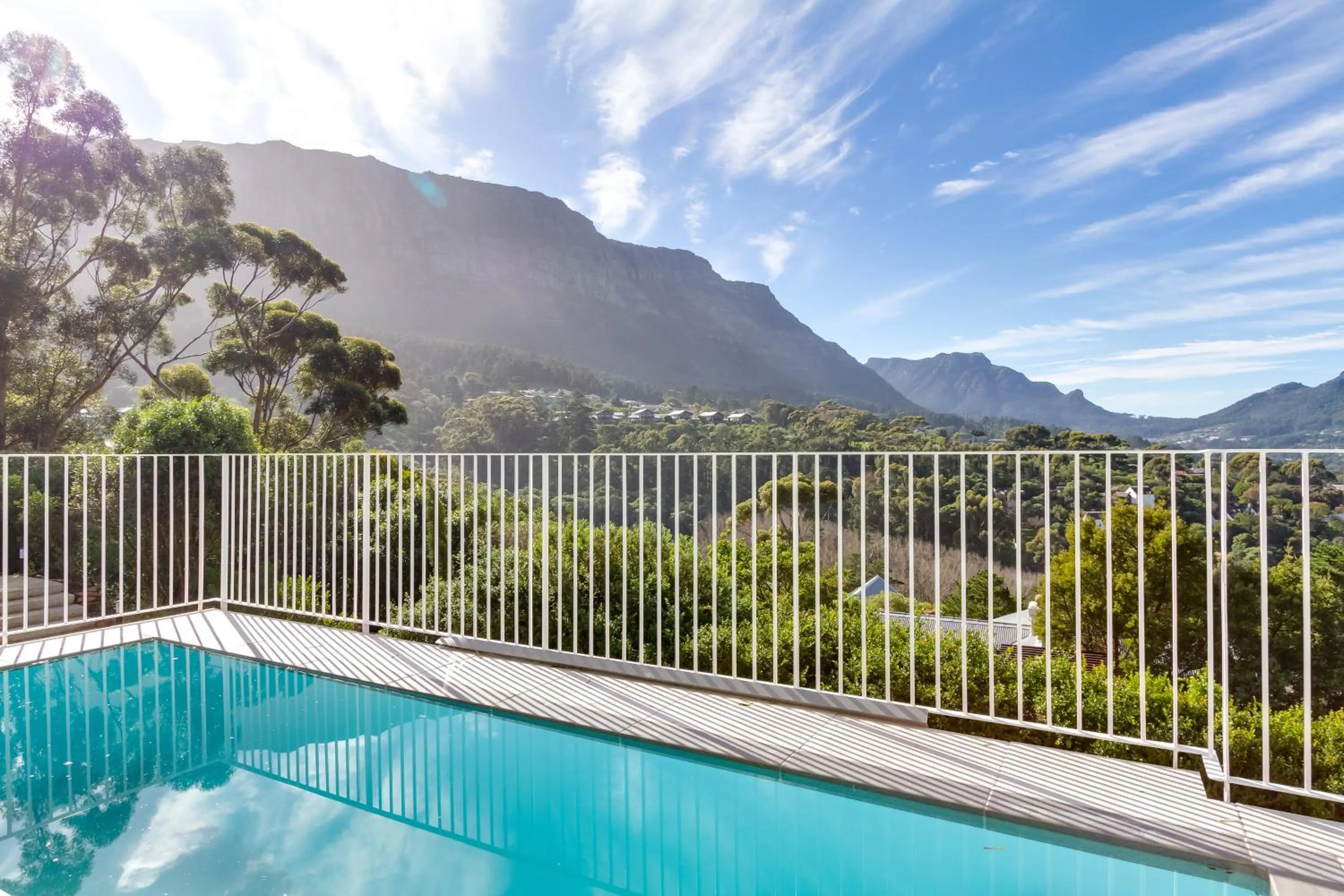 Balcony/Terrace in Bay Haven Collection, Hout Bay