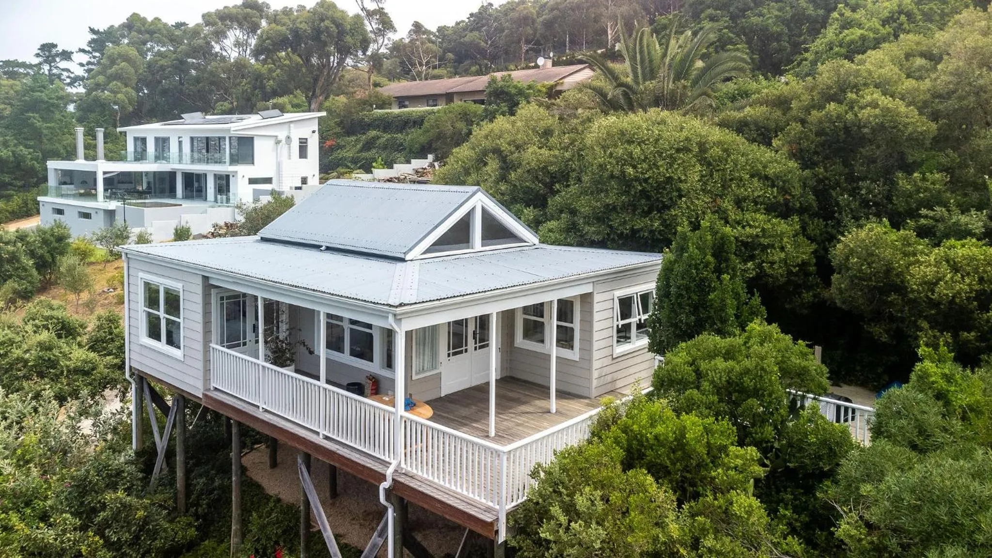 Property building in Bay Haven Collection, Hout Bay