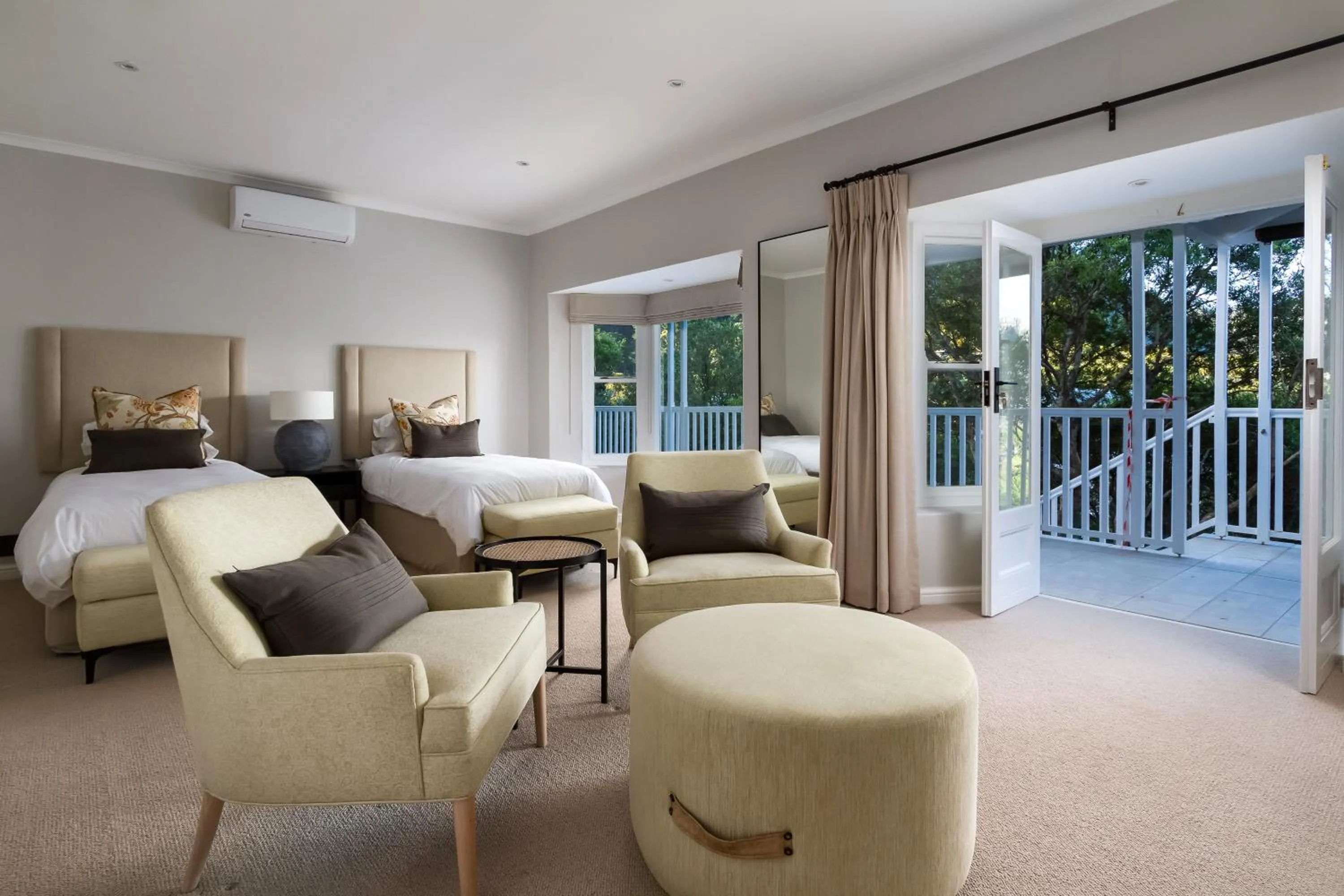 Balcony/Terrace in Bay Haven Collection, Hout Bay