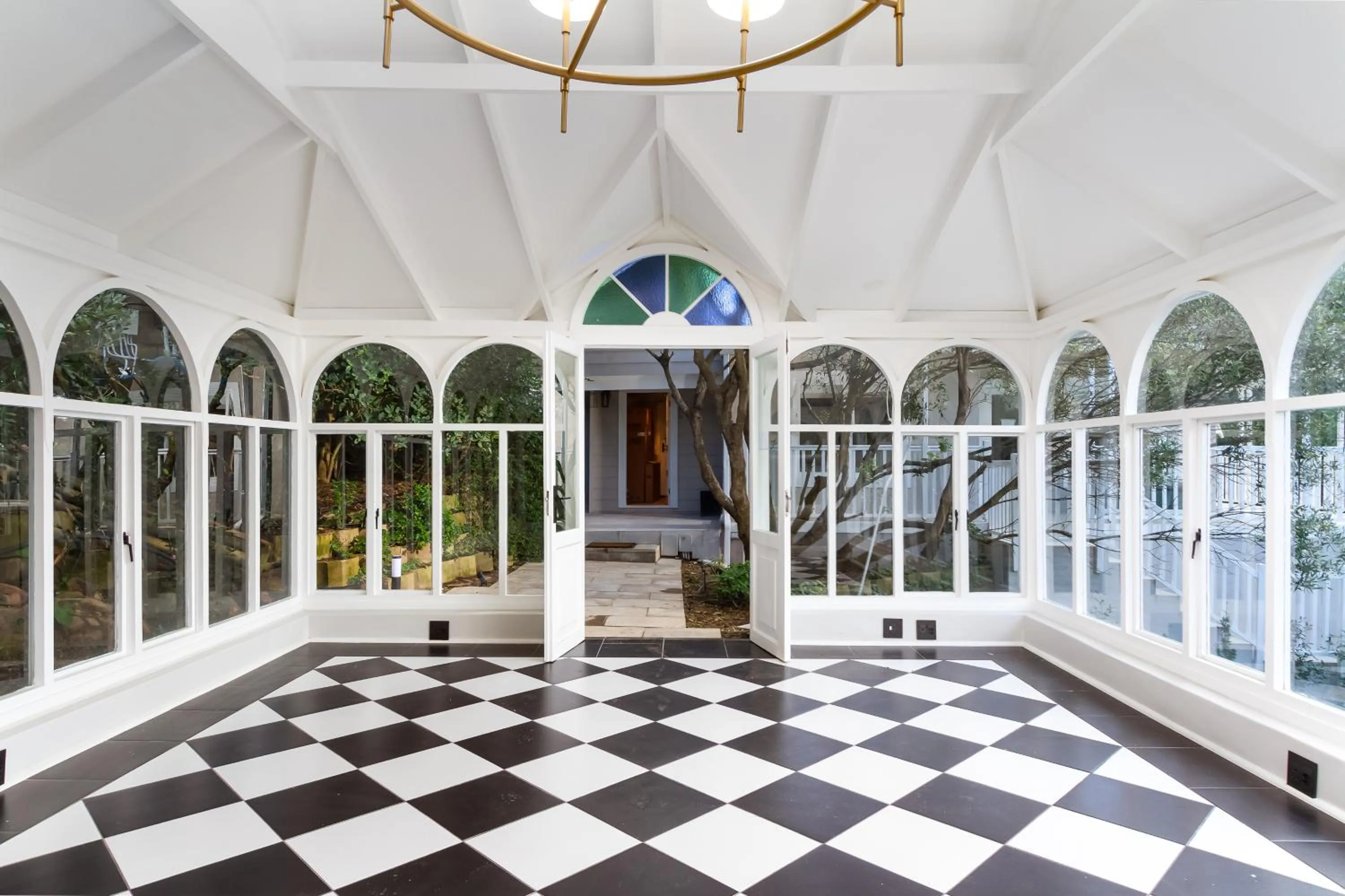 Solarium in Bay Haven Collection, Hout Bay