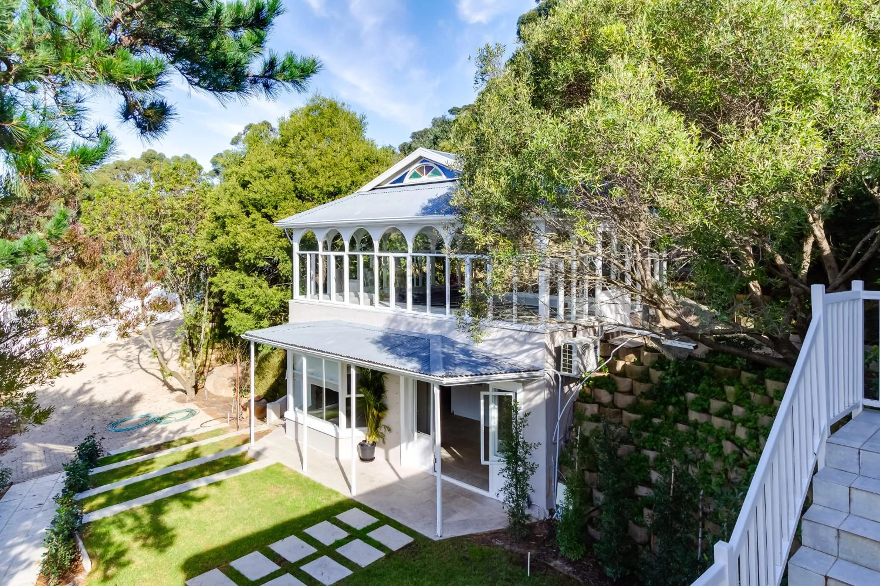 Property building in Bay Haven Collection, Hout Bay