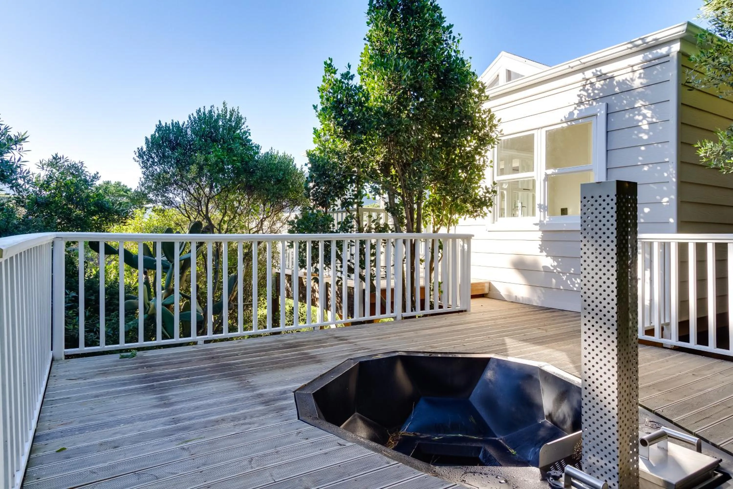 Patio in Bay Haven Collection, Hout Bay