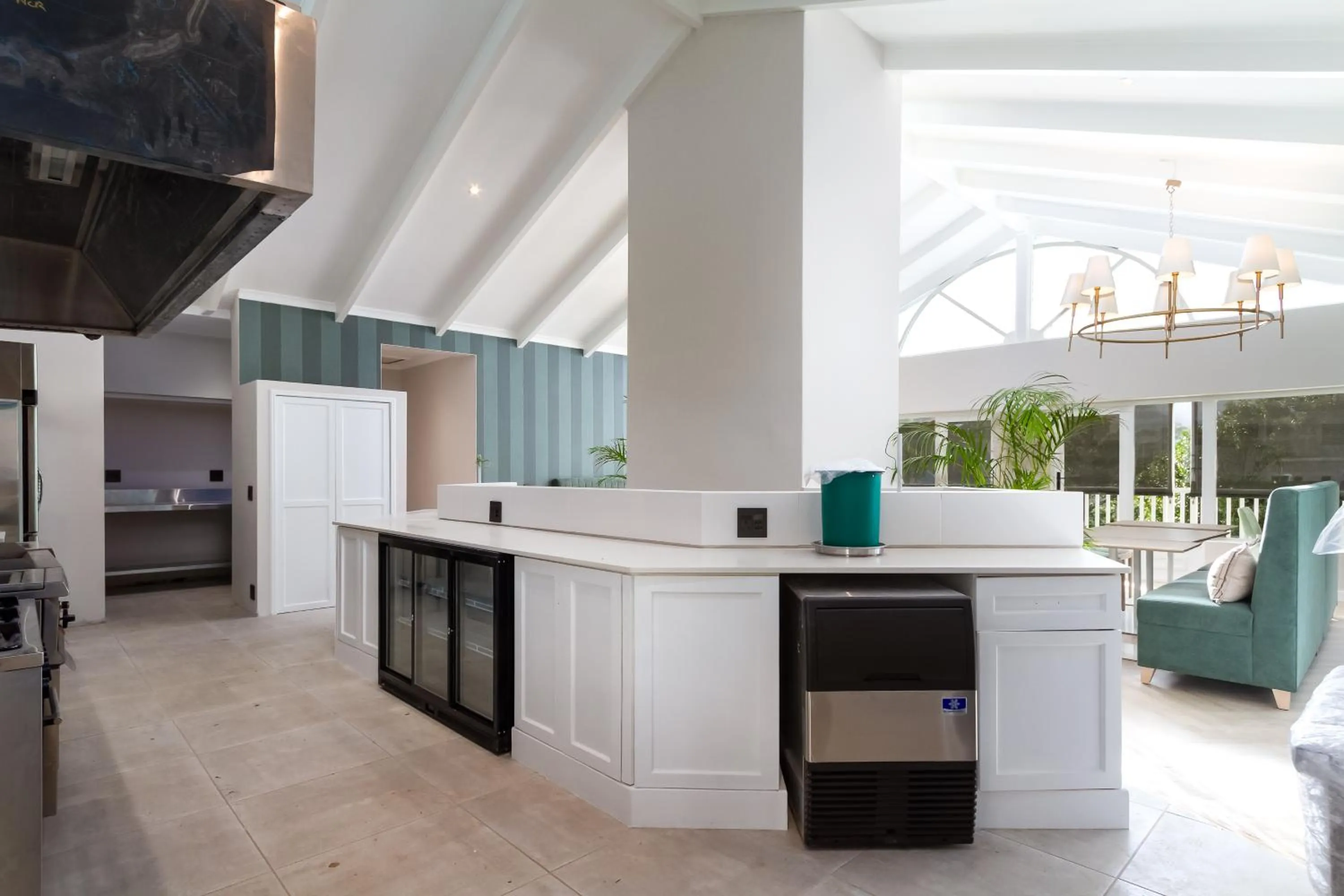 Kitchen or kitchenette in Bay Haven Collection, Hout Bay