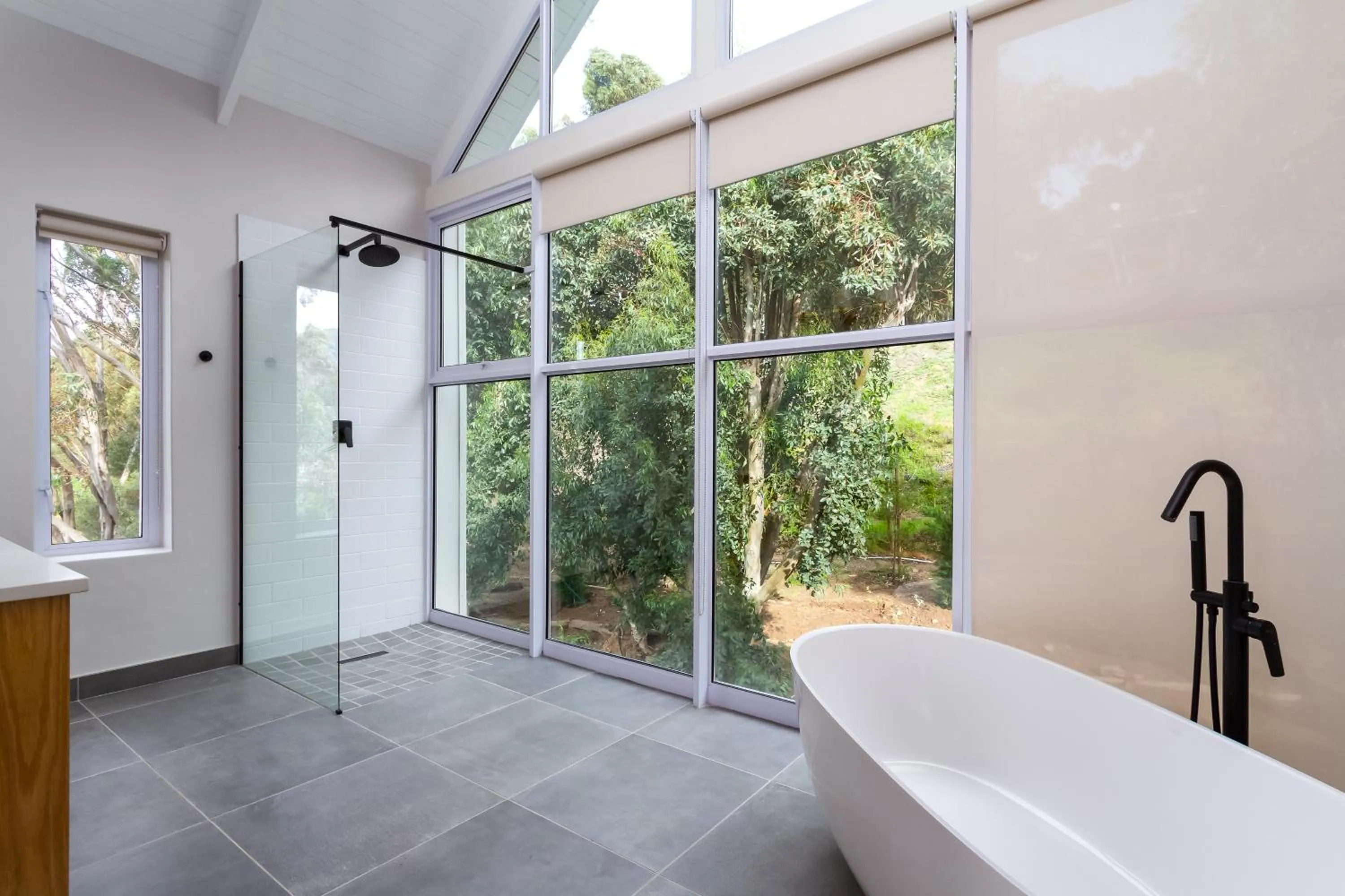Shower in Bay Haven Collection, Hout Bay