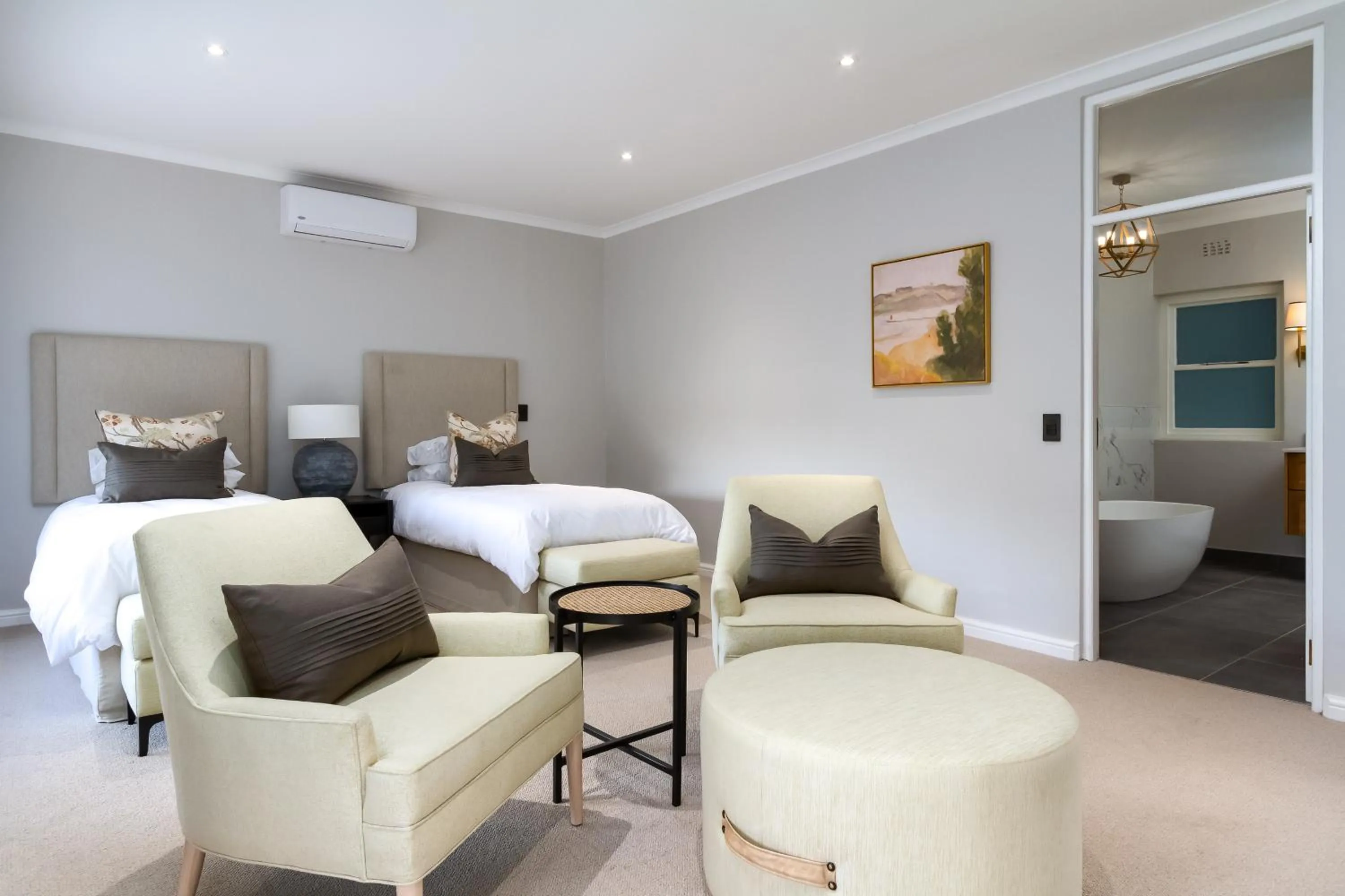 Bathroom in Bay Haven Collection, Hout Bay