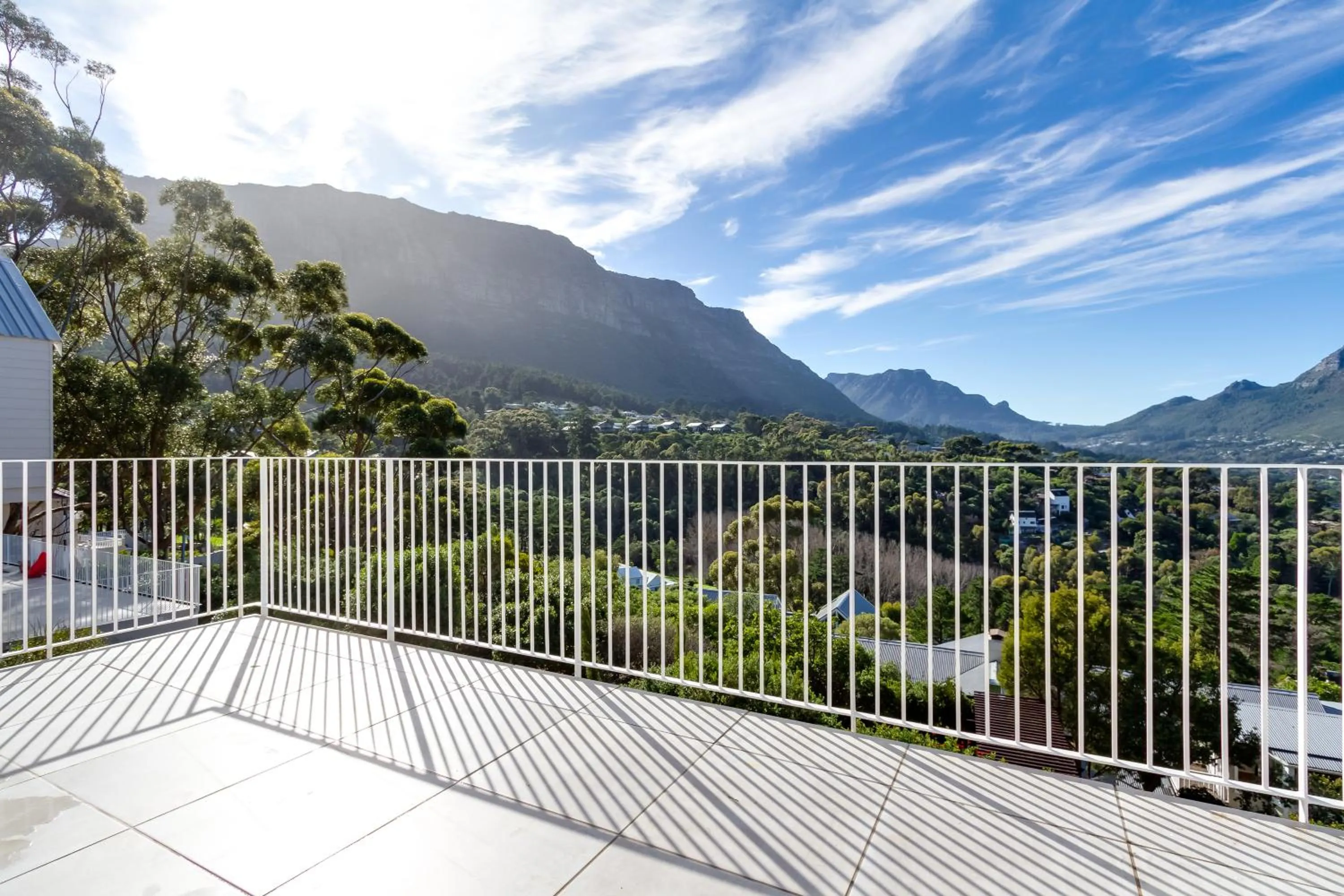 Balcony/Terrace in Bay Haven Collection, Hout Bay