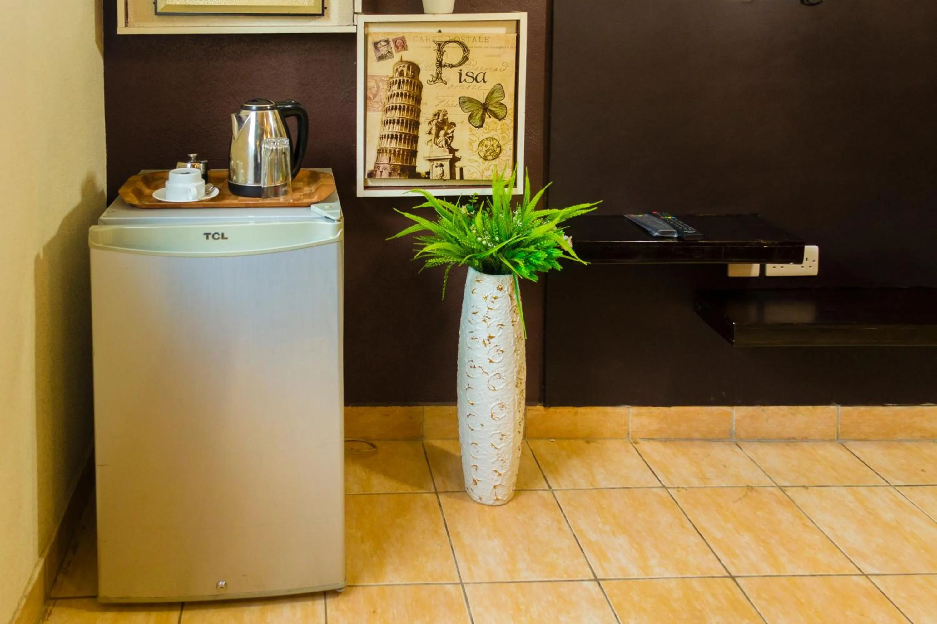 Emerald Hotel Kampala