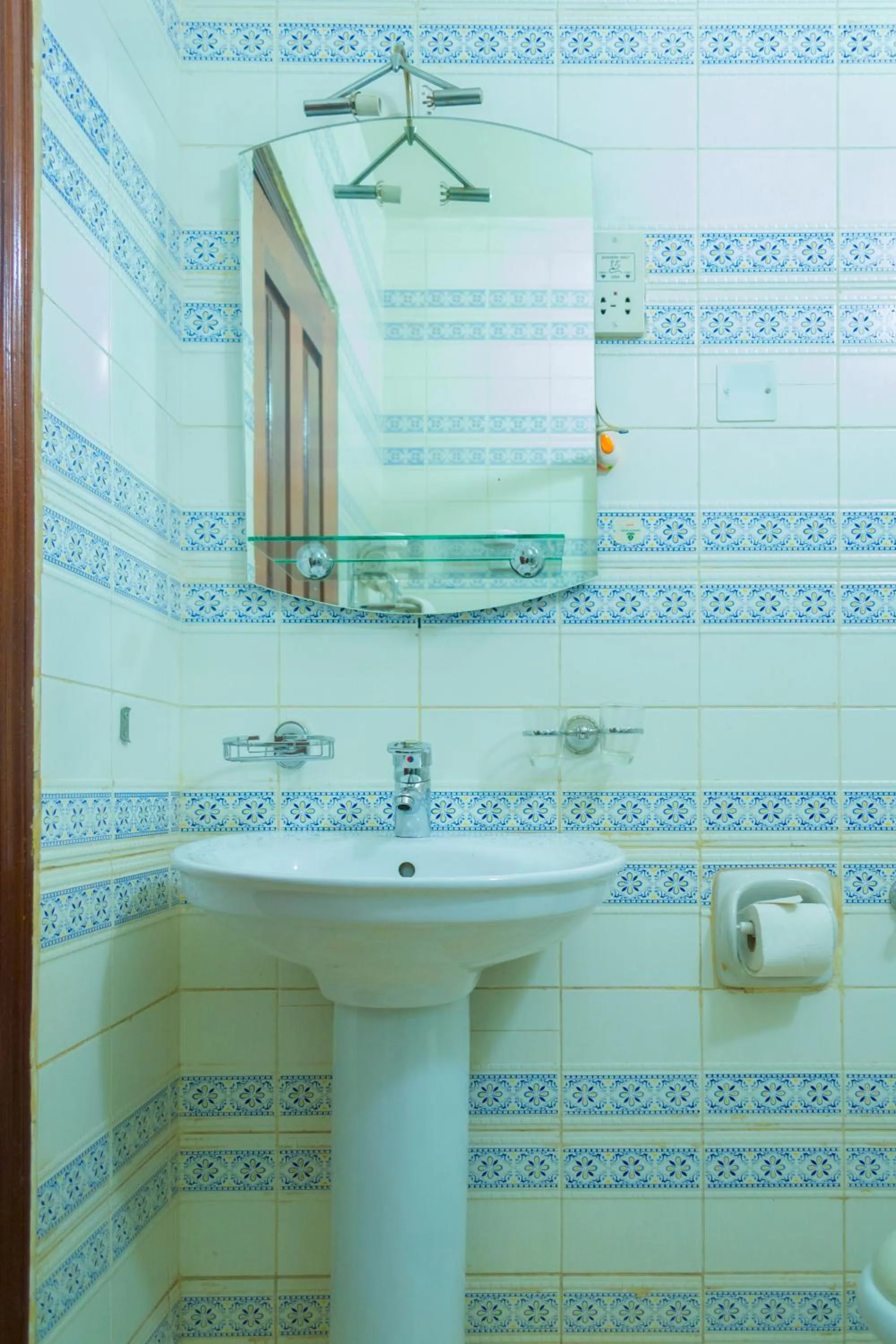 Emerald Hotel Kampala