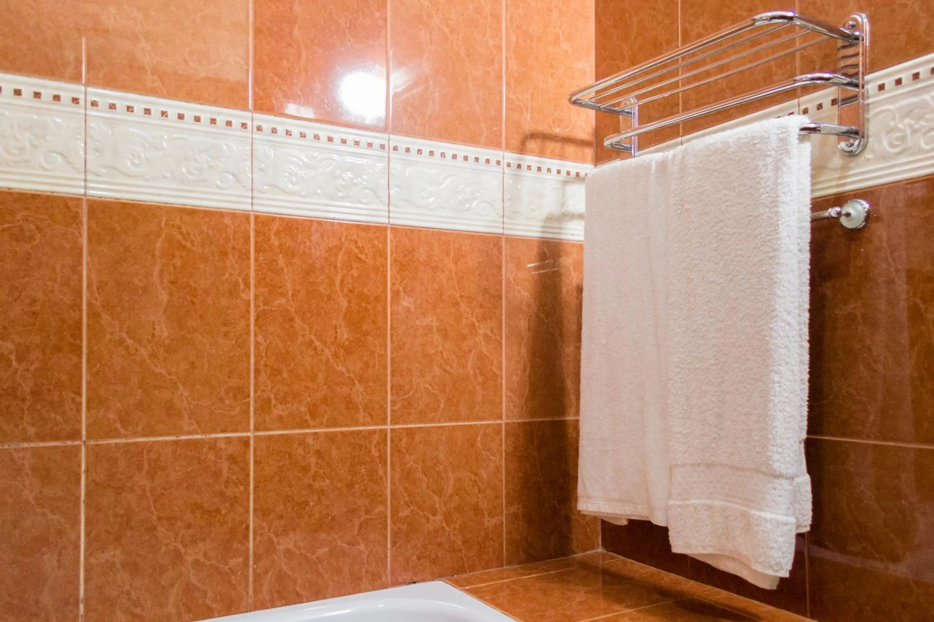 Emerald Hotel Kampala