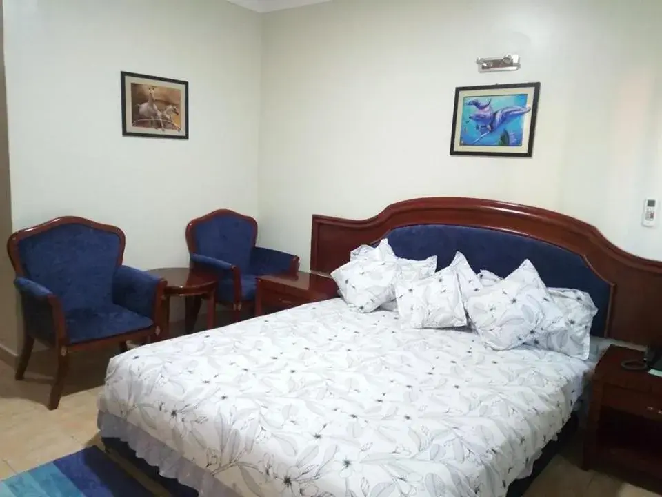 Emerald Hotel Kampala Emerald Hotel Kampala