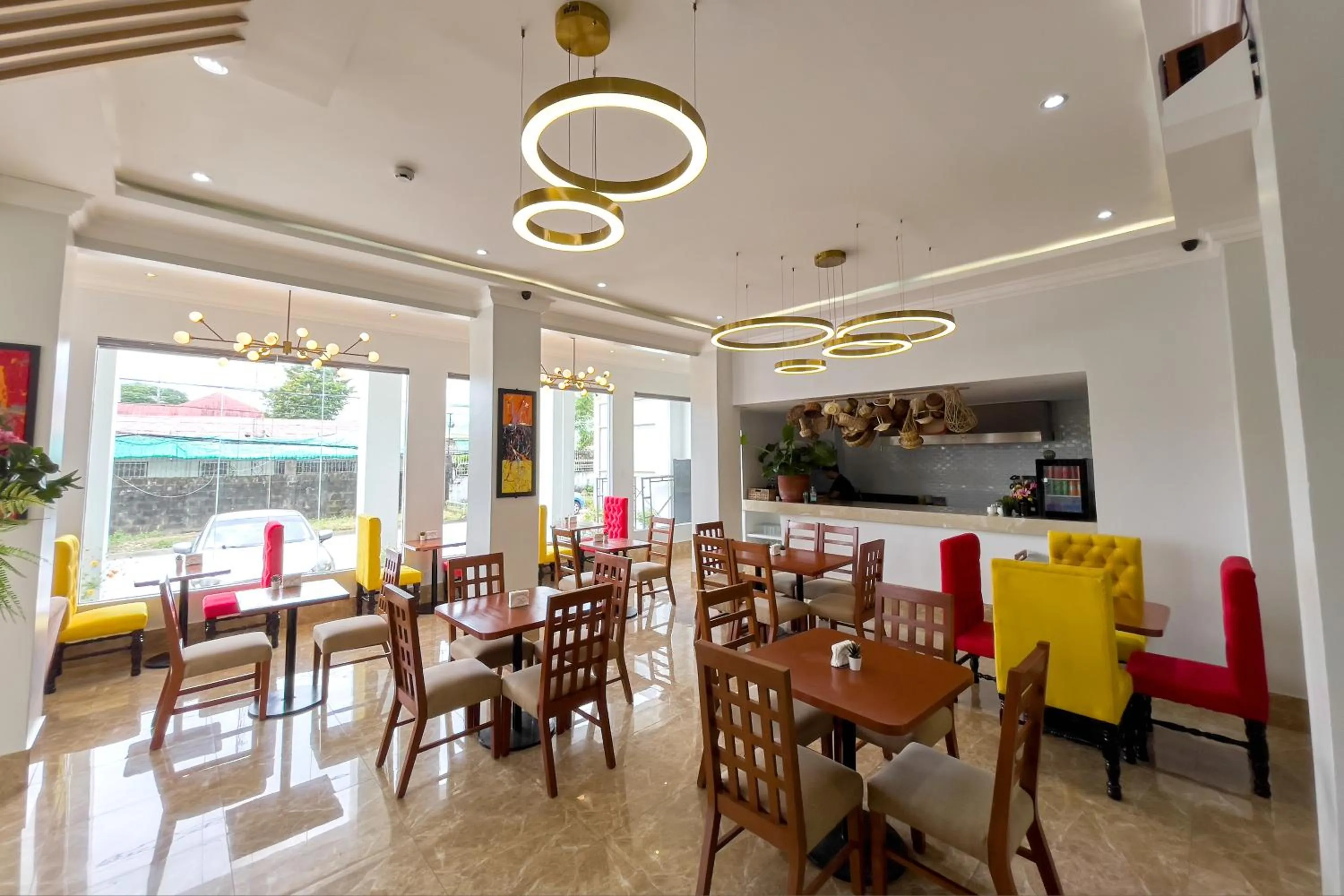 B Hotels Angeles City