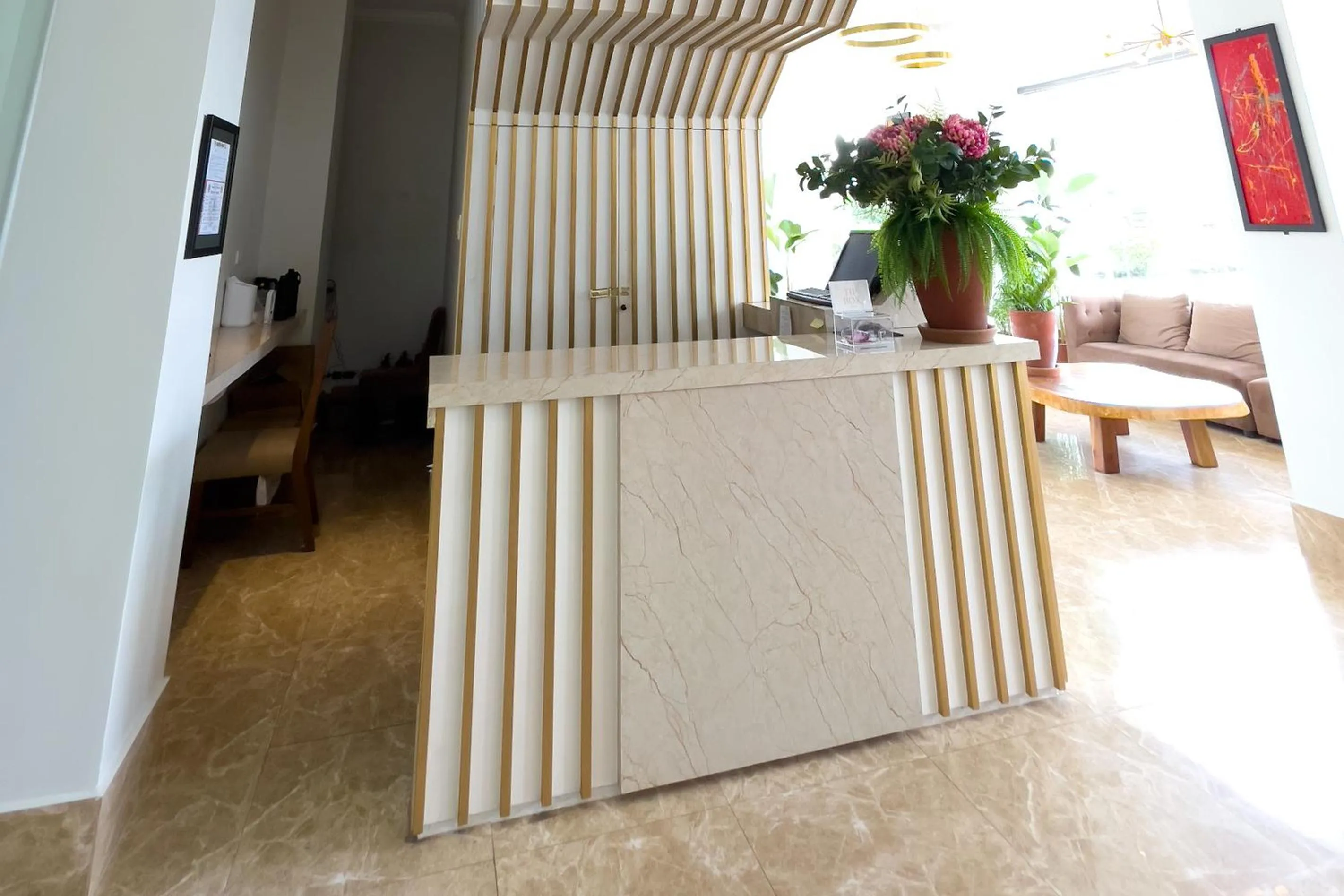 B Hotels Angeles City