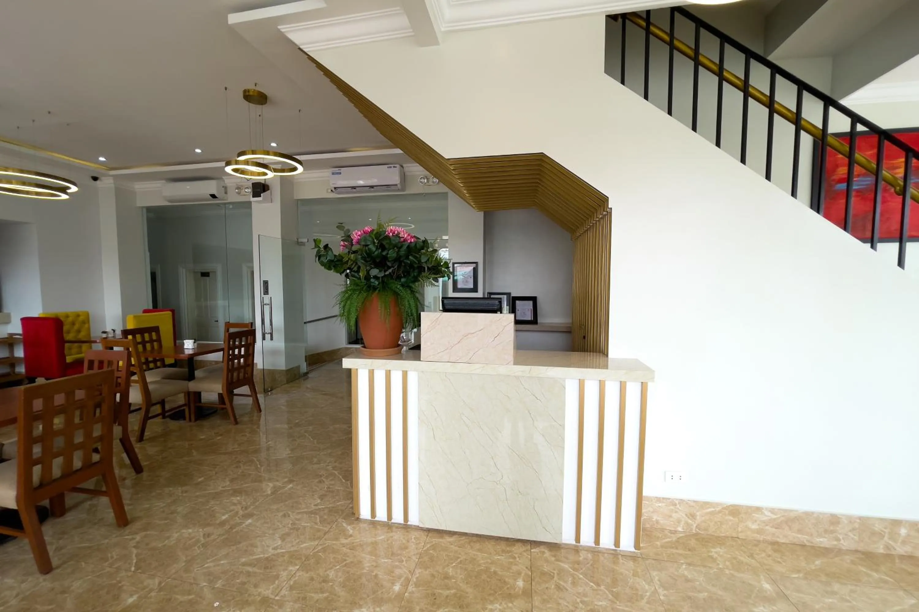 B Hotels Angeles City