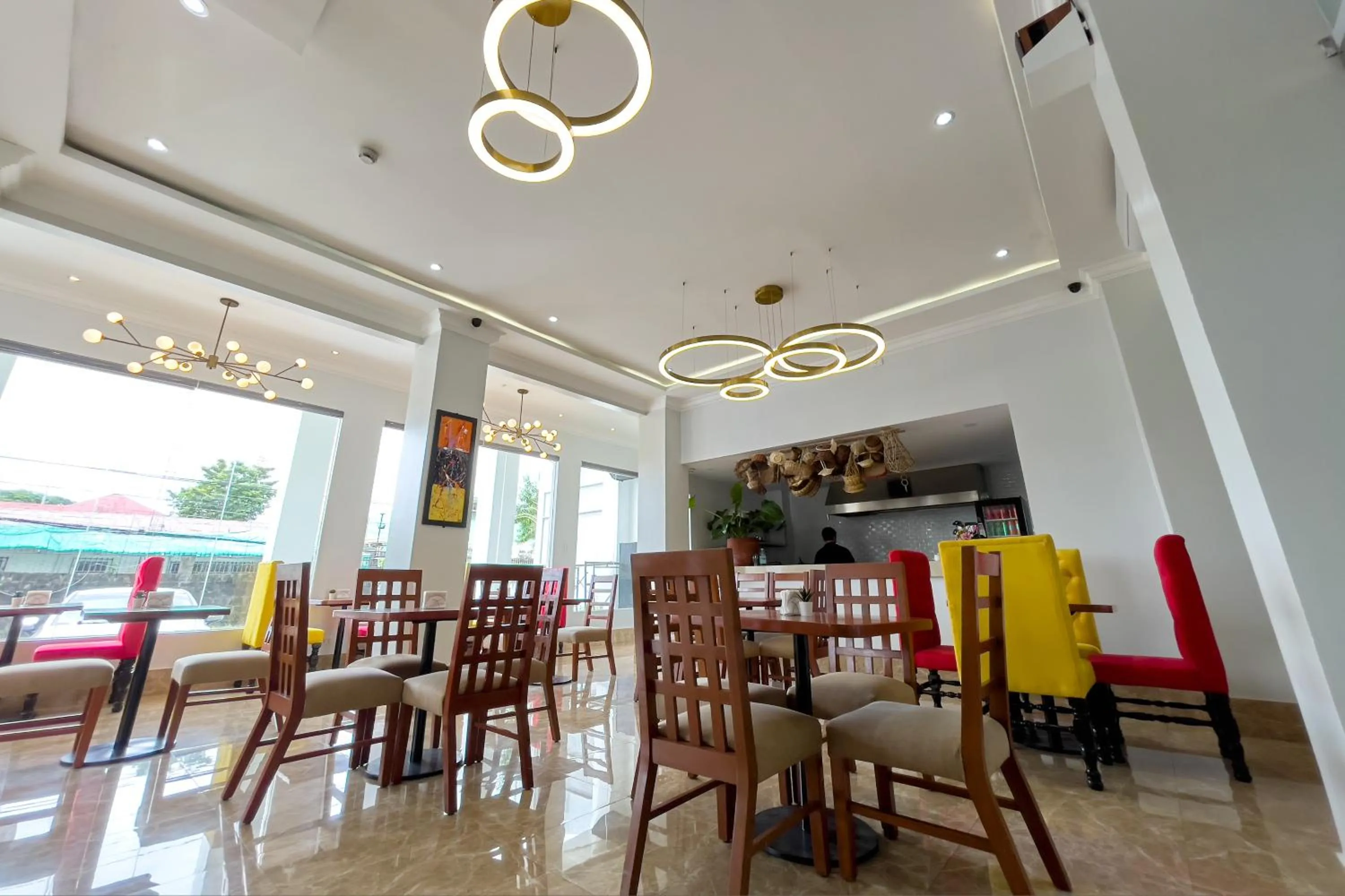 B Hotels Angeles City