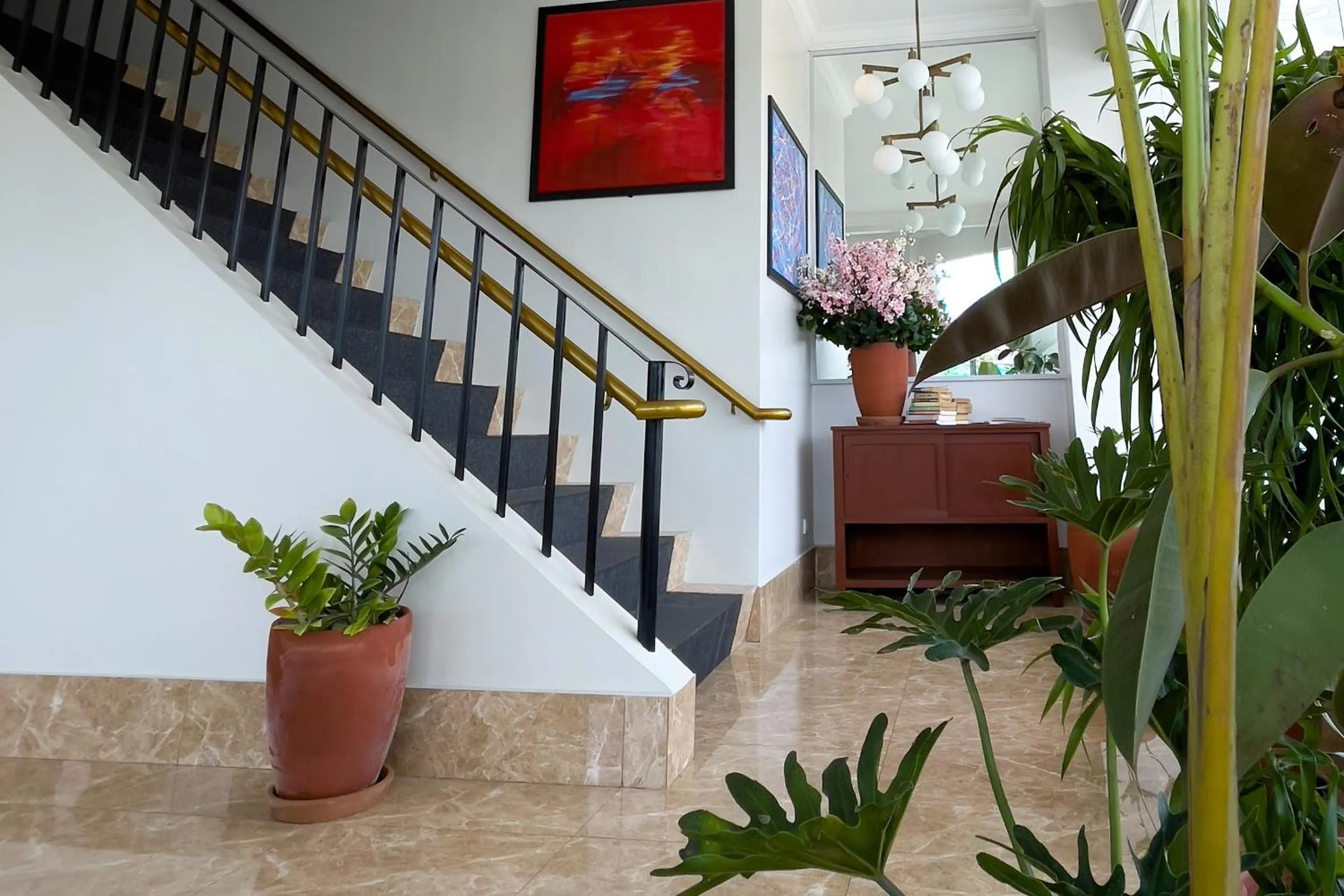 B Hotels Angeles City