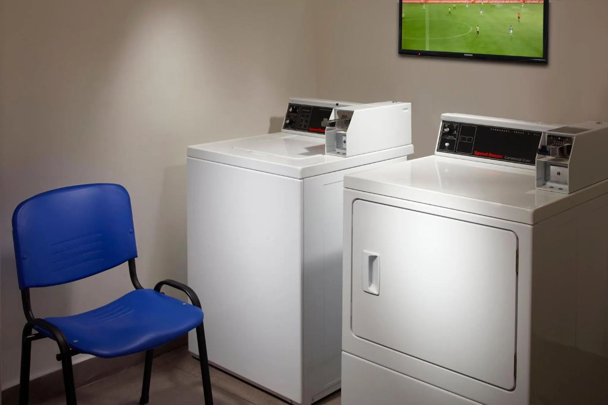laundry in One Saltillo Aeropuerto