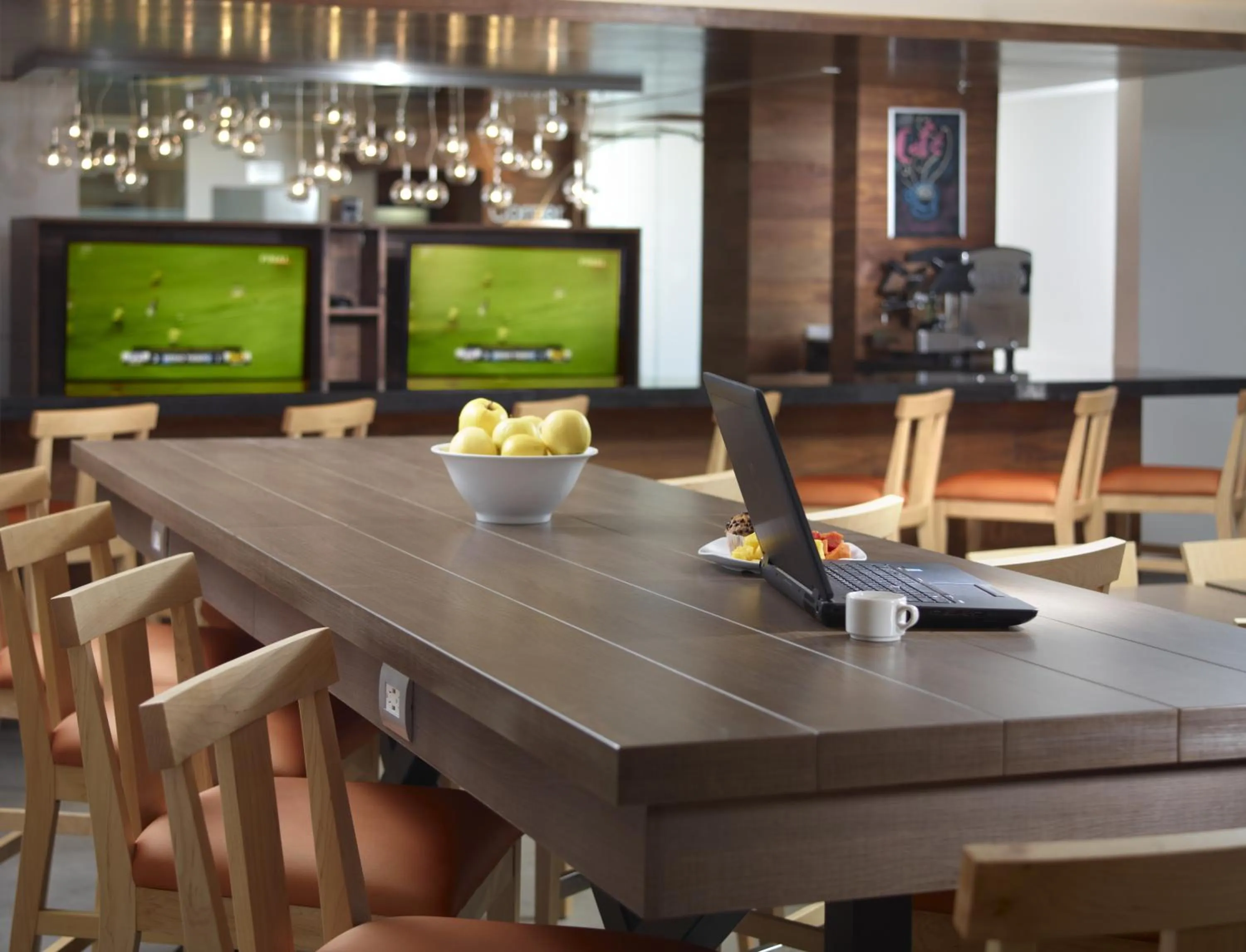 Other in One Saltillo Aeropuerto