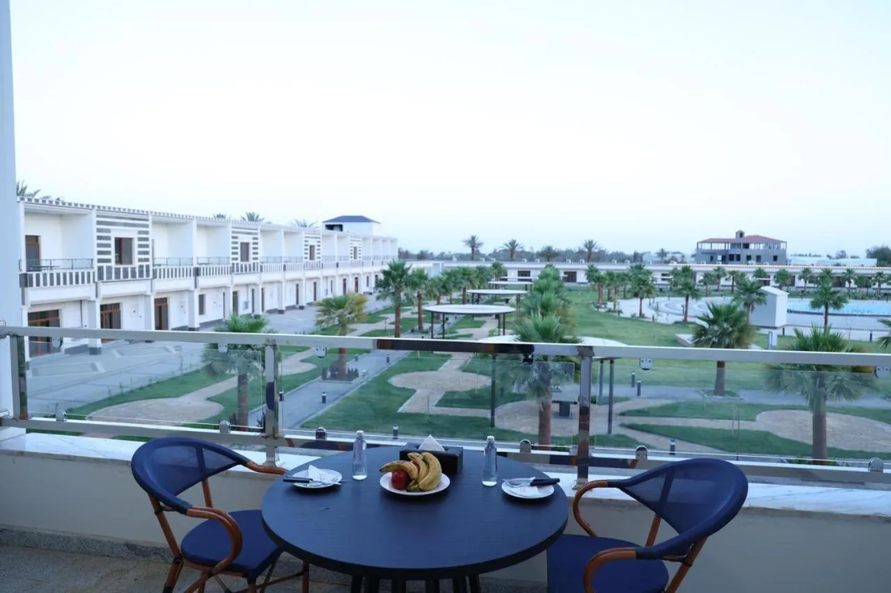 Vista Hotel Tabuk