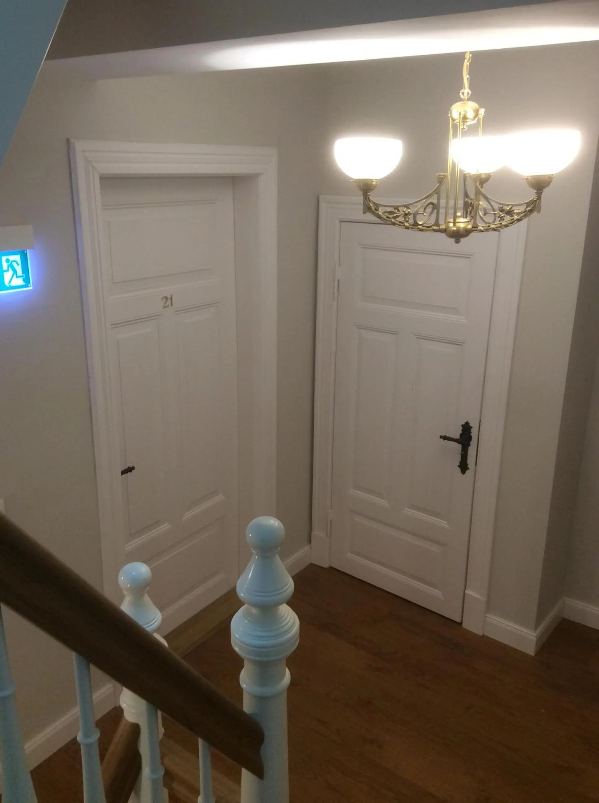 Other in Hugos Haus & Berthas Haus