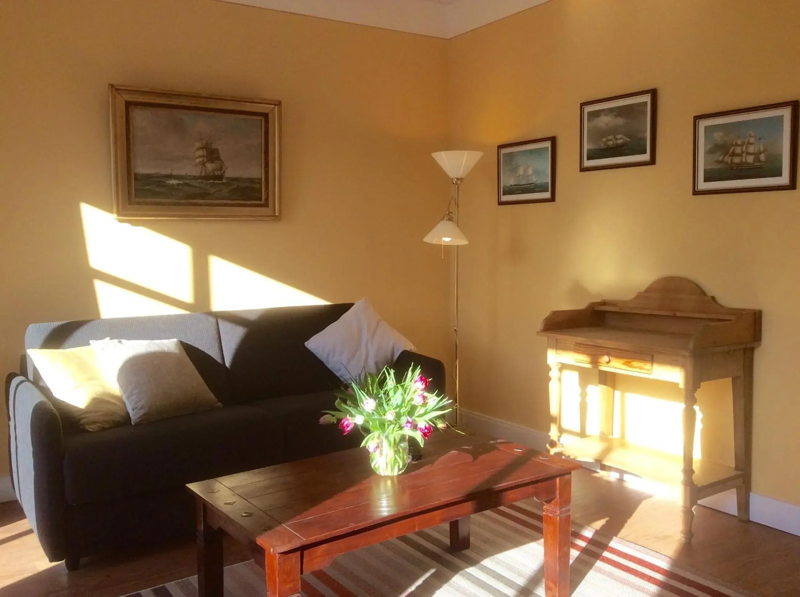 Comfort Apartment - single occupancy in Hugos Haus & Berthas Haus Comfort Apartment - single occupancy in Hugos Haus & Berthas Haus