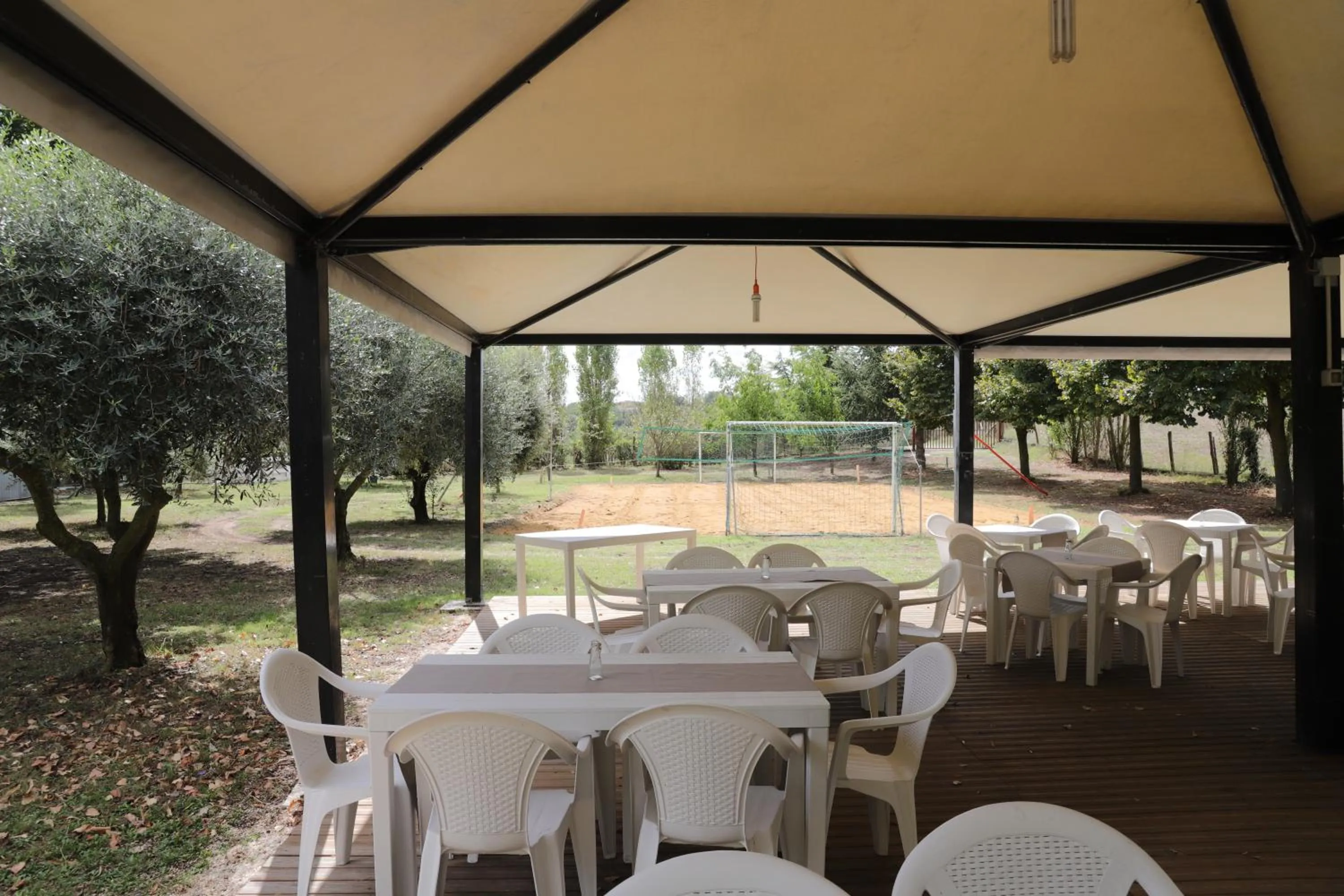 B&B Le Colline Country House