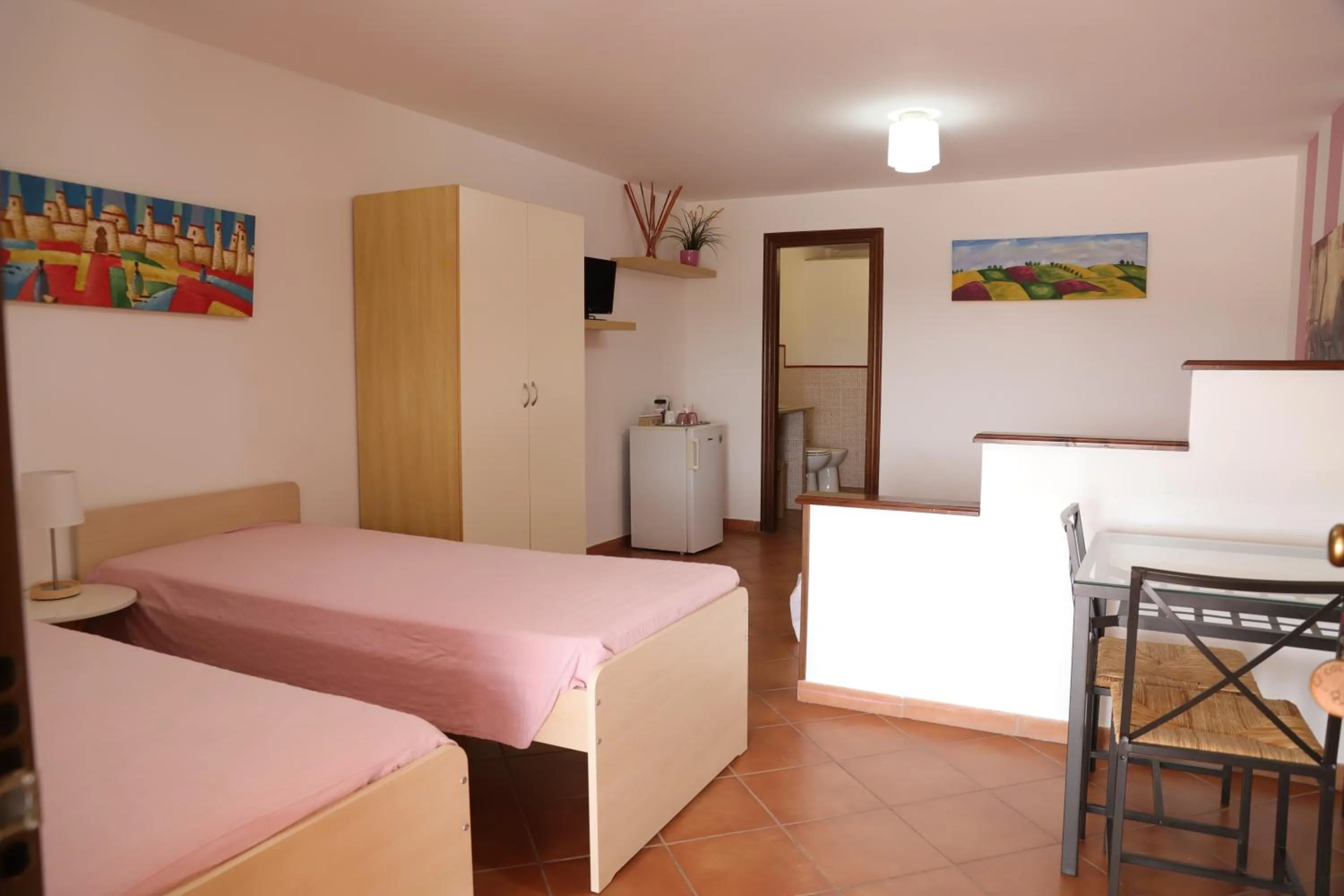 B&B Le Colline Country House