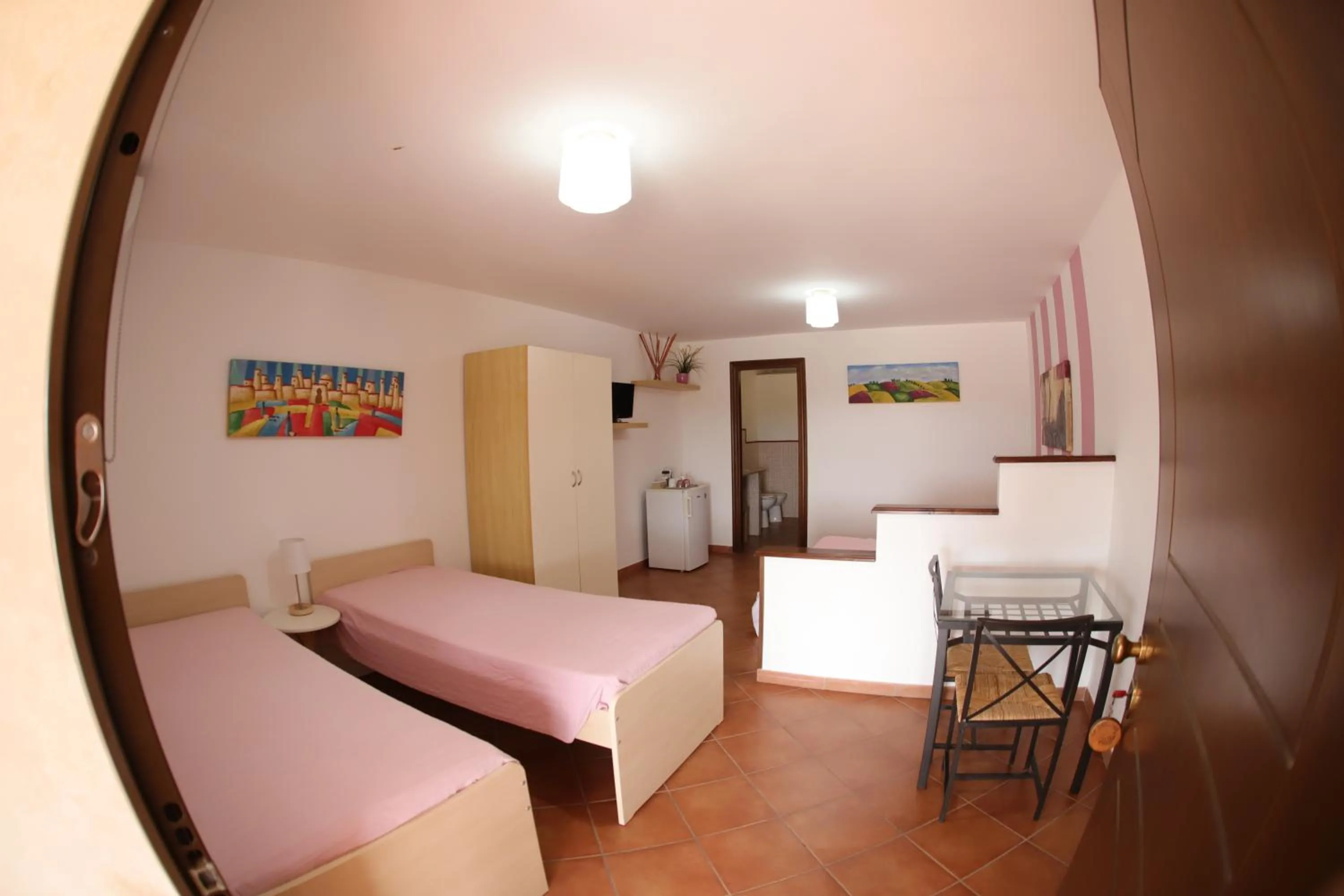 B&B Le Colline Country House