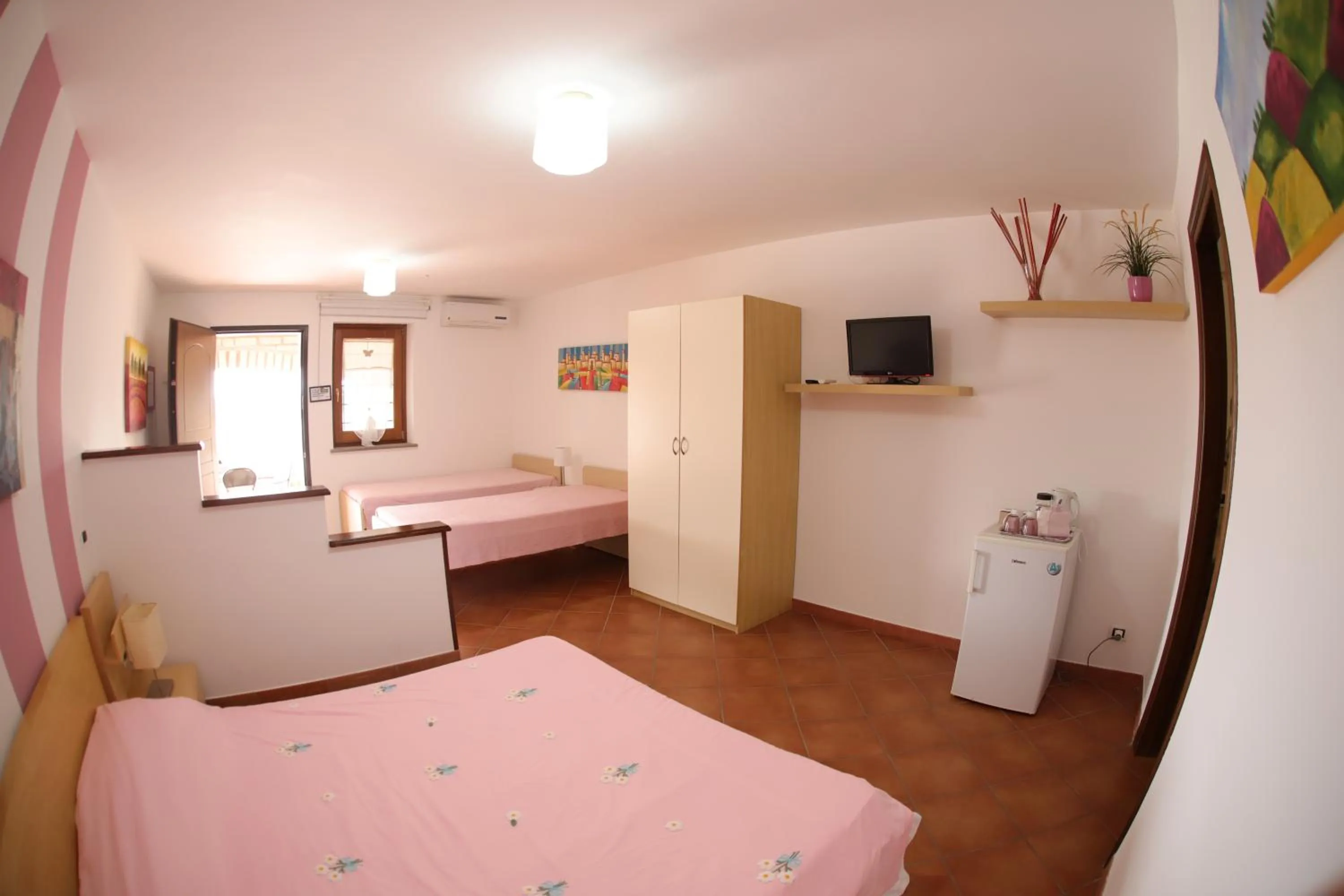 B&B Le Colline Country House